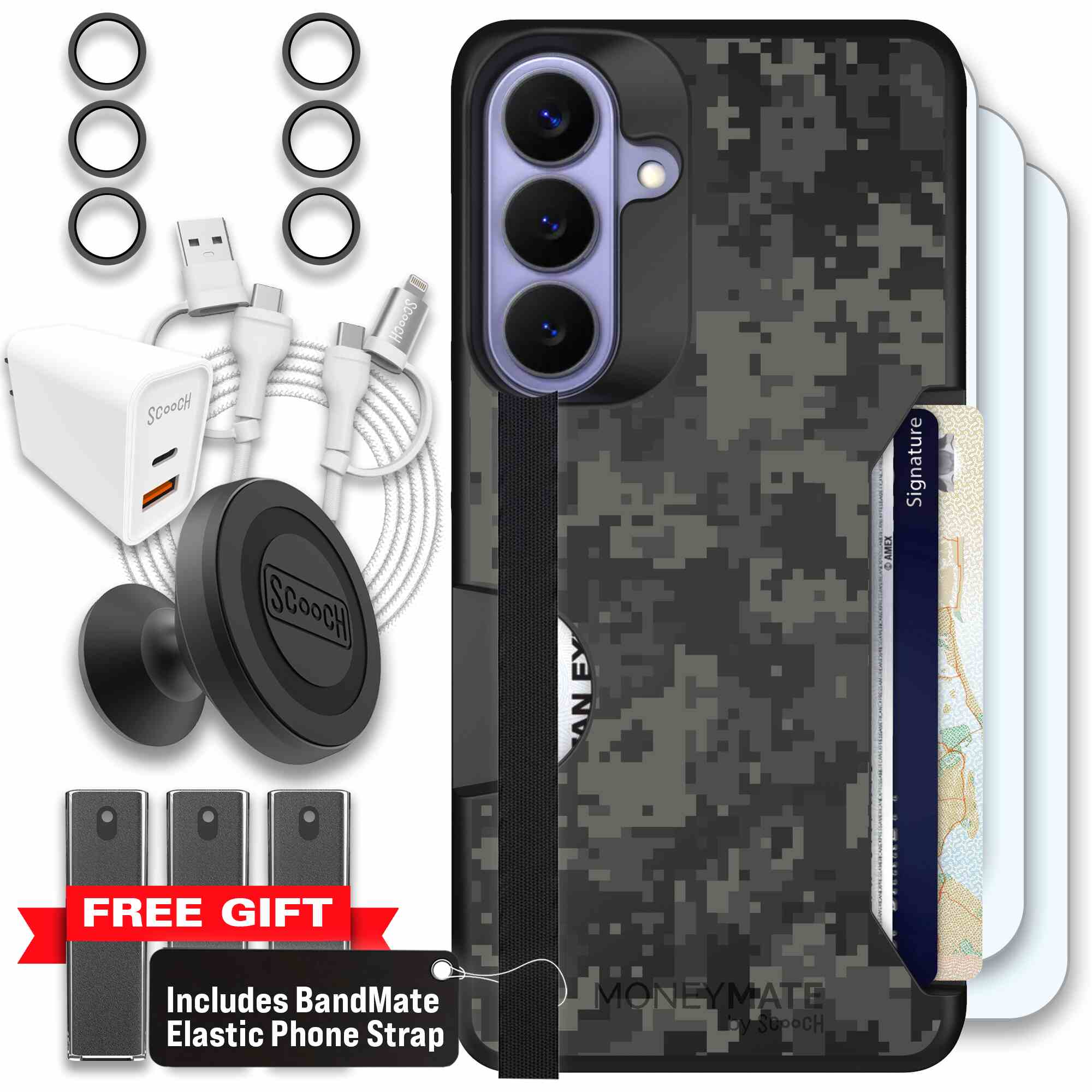 Digi Camo | website | Galaxy S26+ | Ultimate Bundle