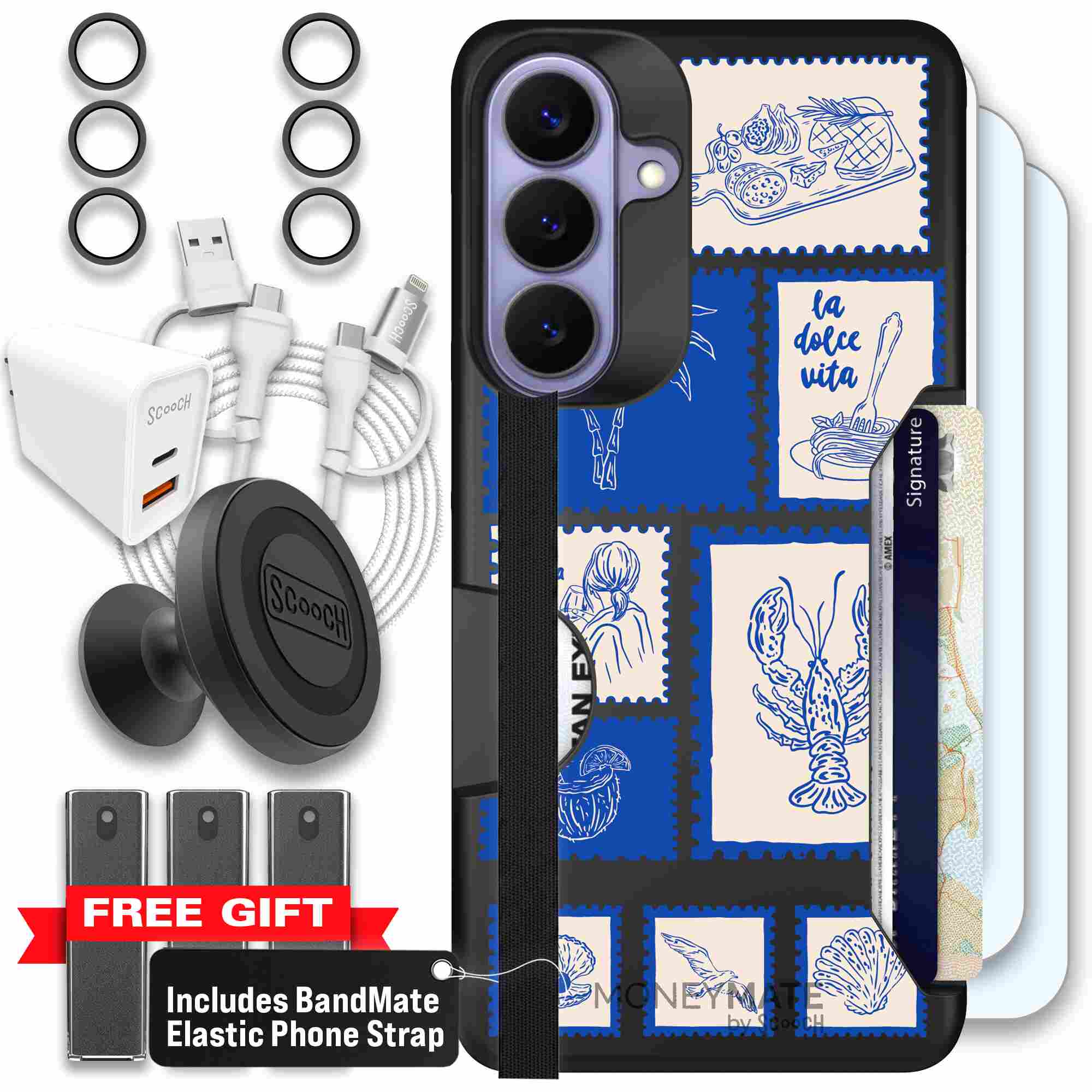 Euro Summer | website | Galaxy S26+ | Ultimate Bundle