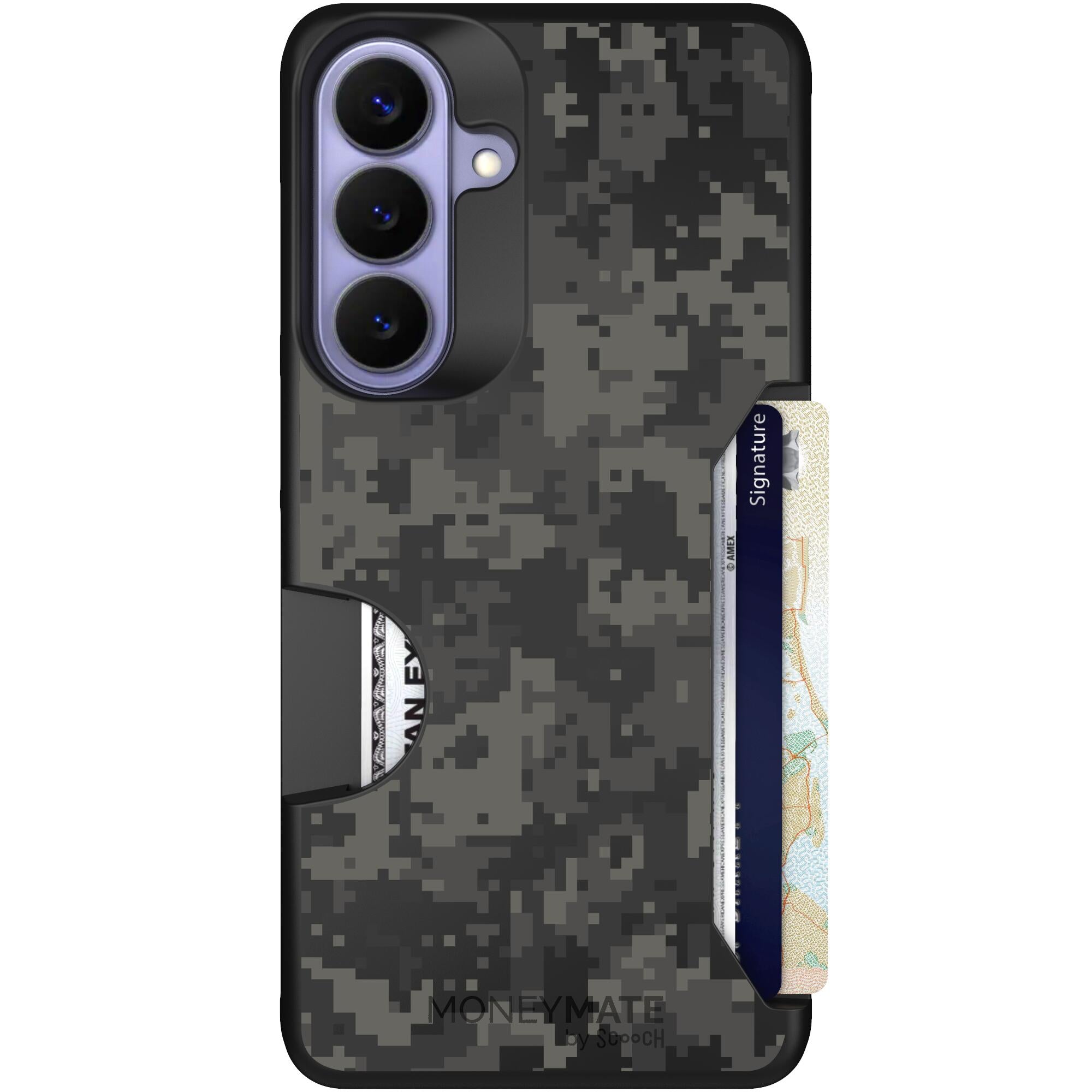 Digi Camo | website | Galaxy S26+ | Case