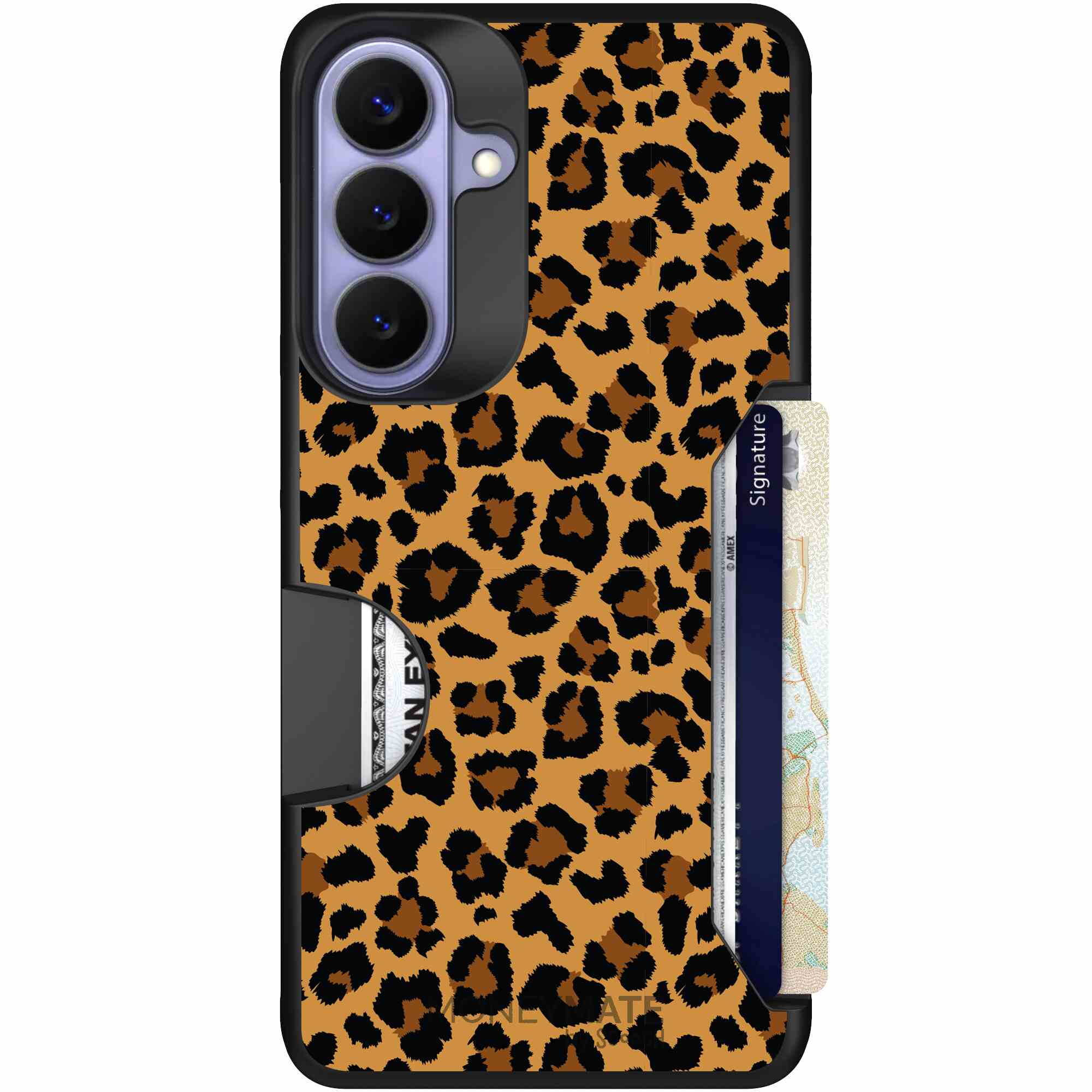 Fierce Feline | website | Galaxy S26+ | Case