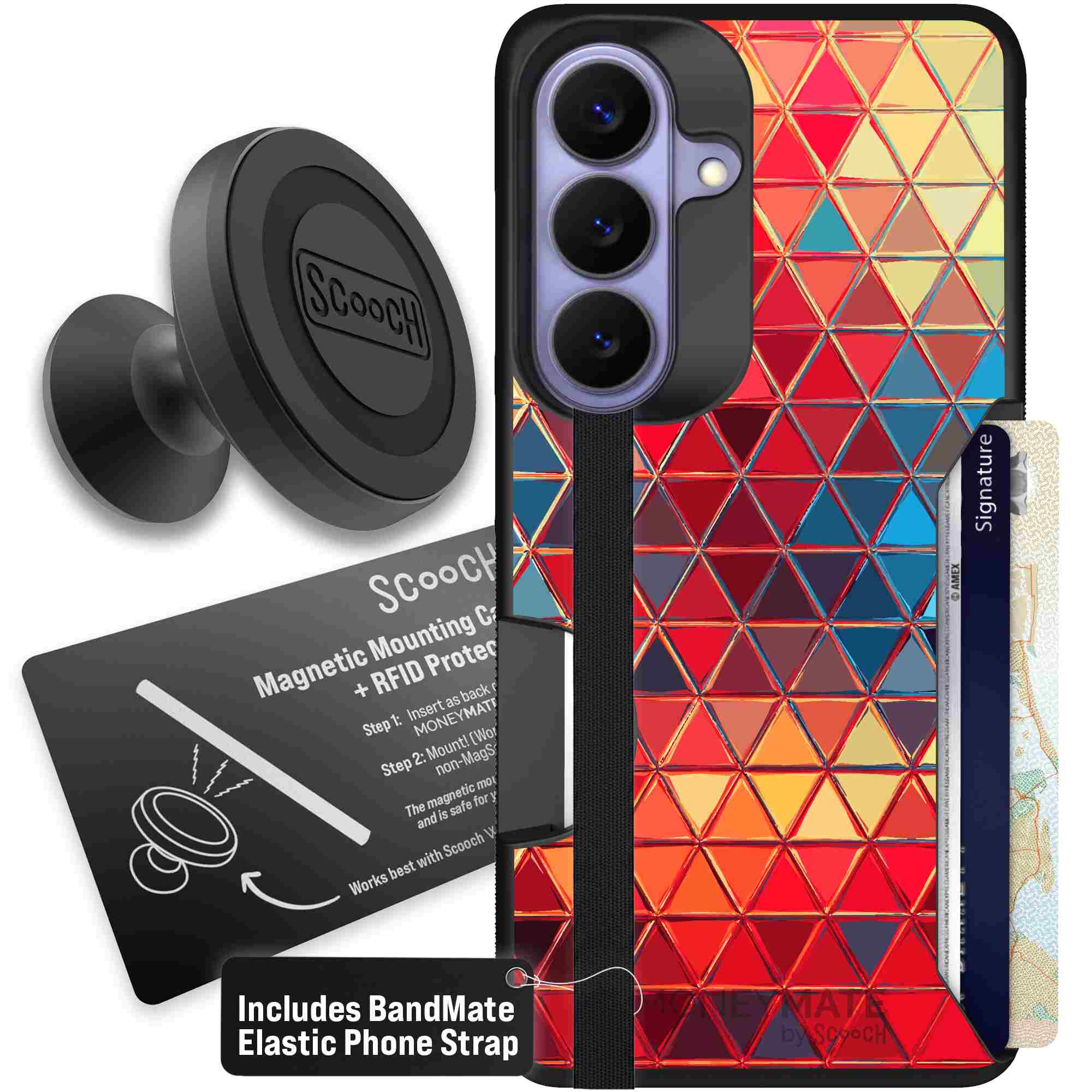 Festive Glass | website | Galaxy S26 | Starter Bundle