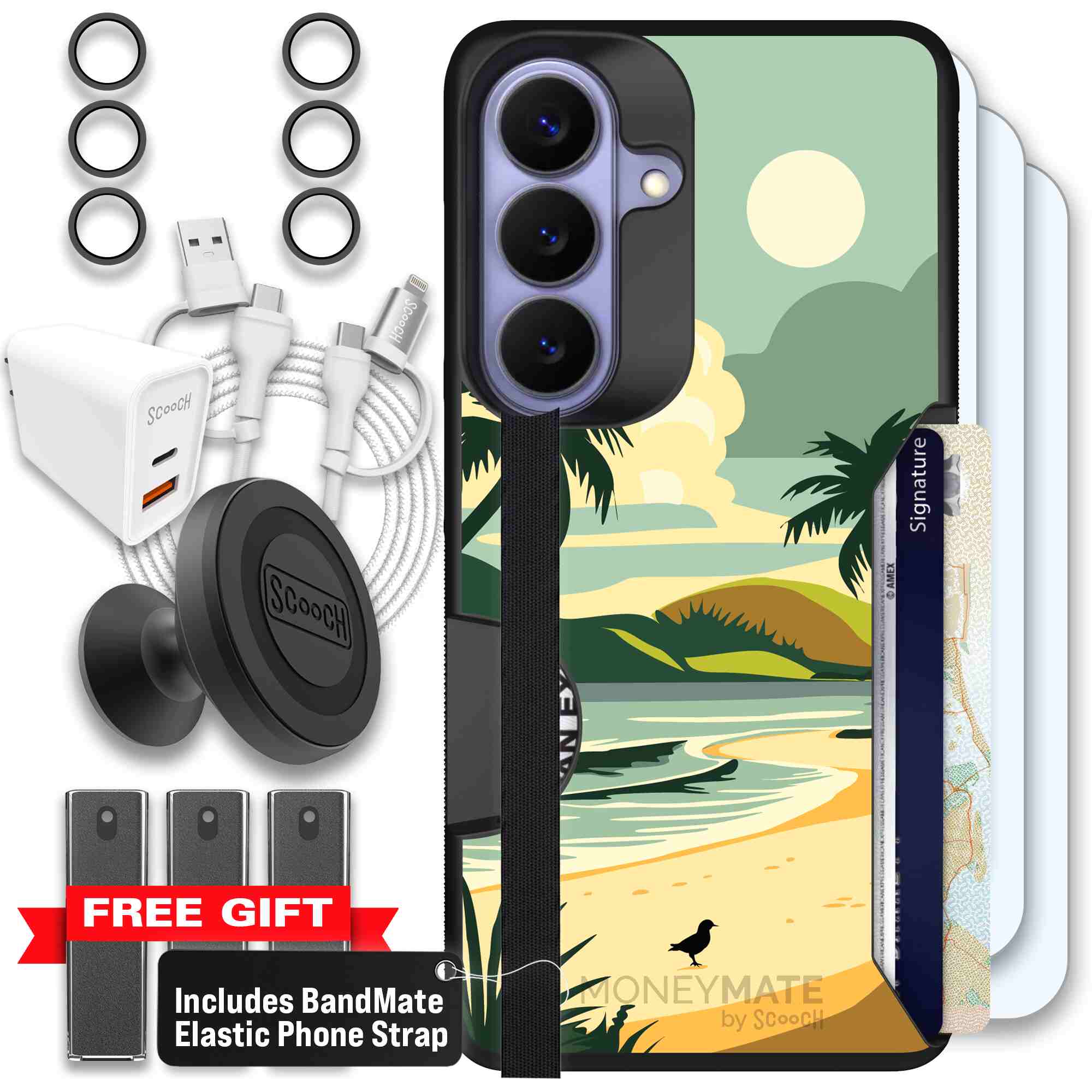 Paradise Cove | website | Galaxy S26 | Ultimate Bundle
