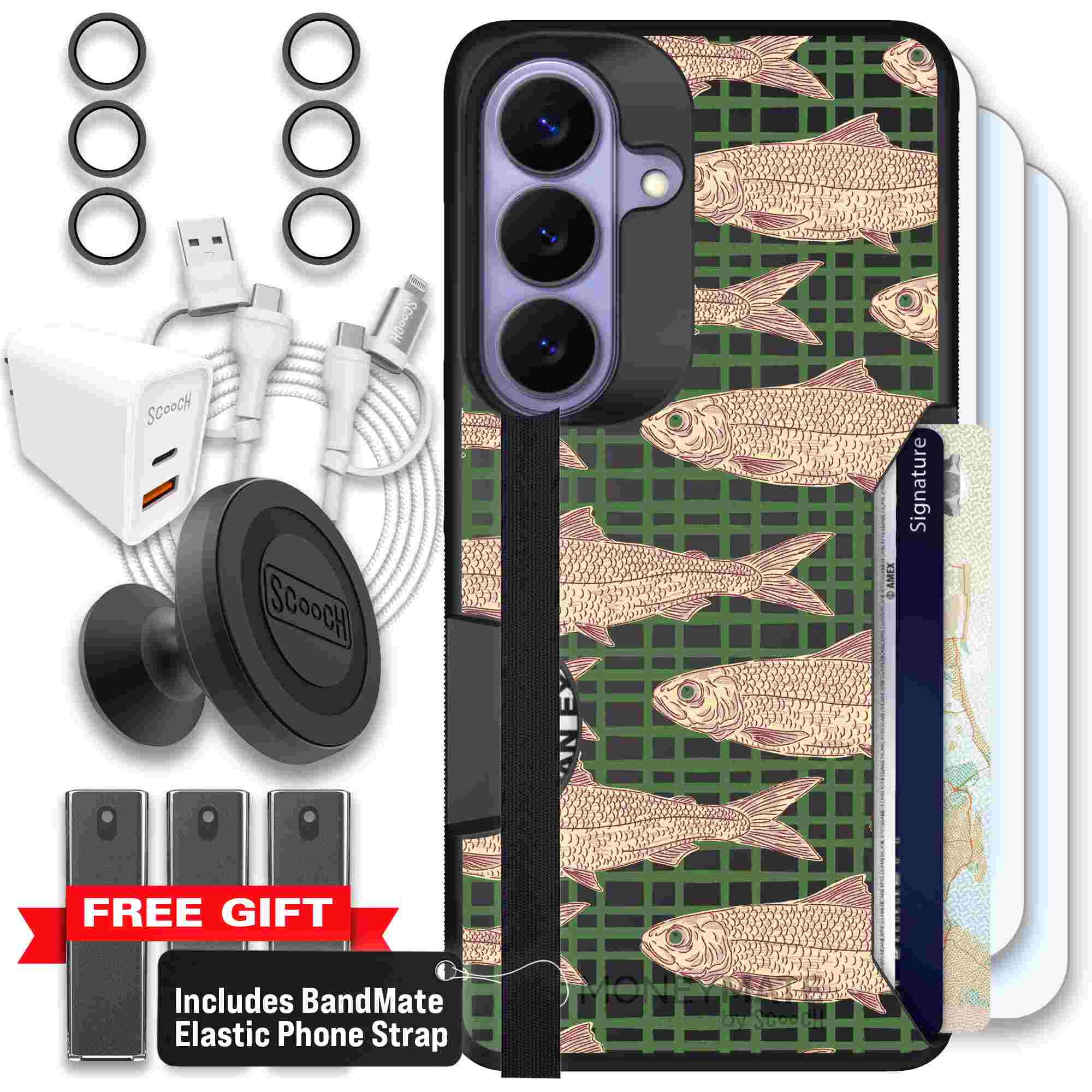 Fresh Catch | website | Galaxy S26 | Ultimate Bundle