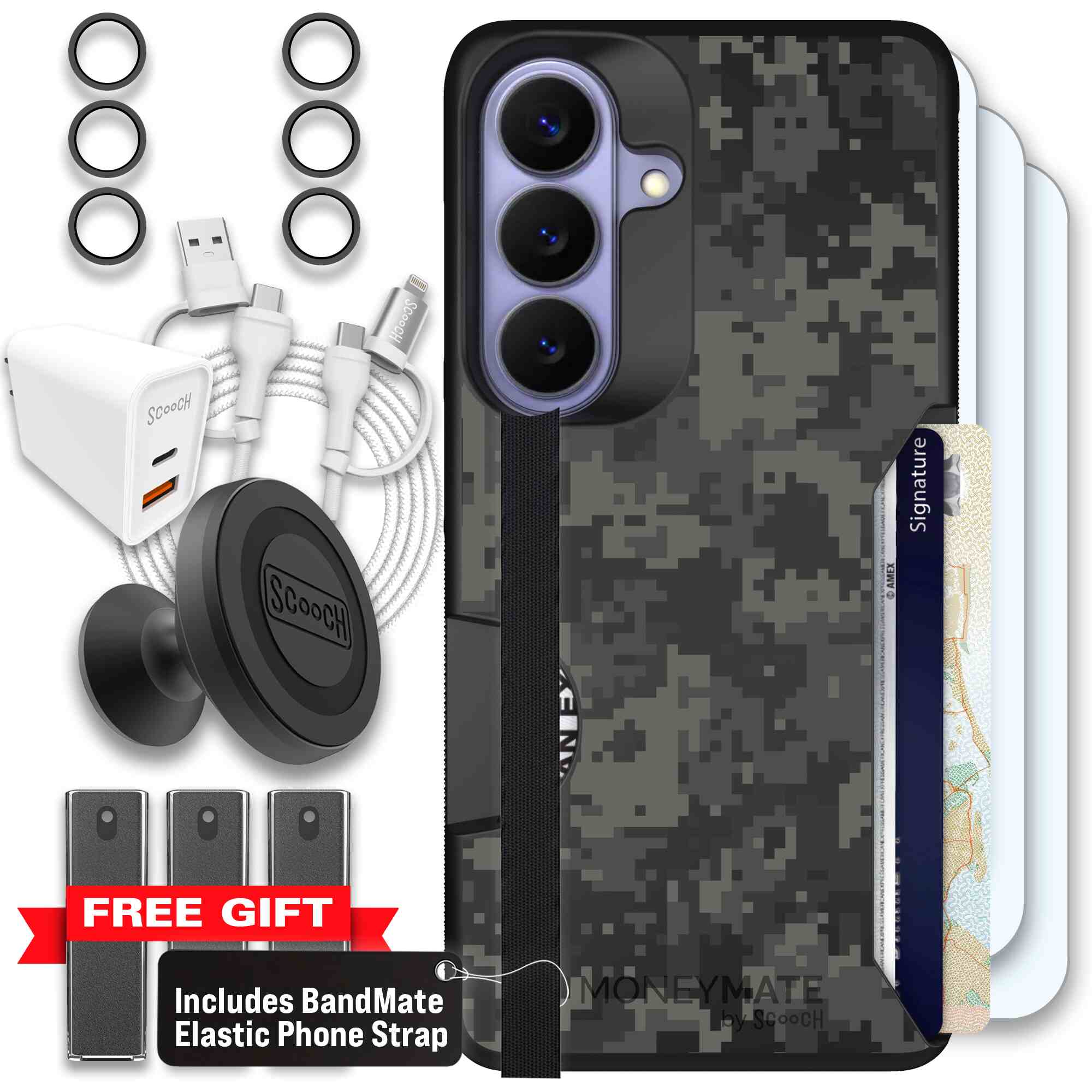Digi Camo | website | Galaxy S26 | Ultimate Bundle