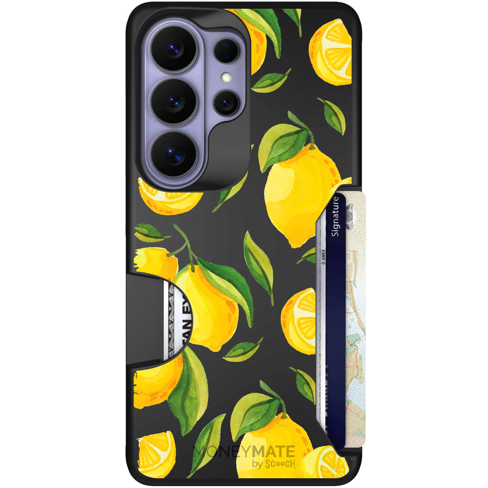 Amalfi Lemons | website | Galaxy S26 Ultra | Case