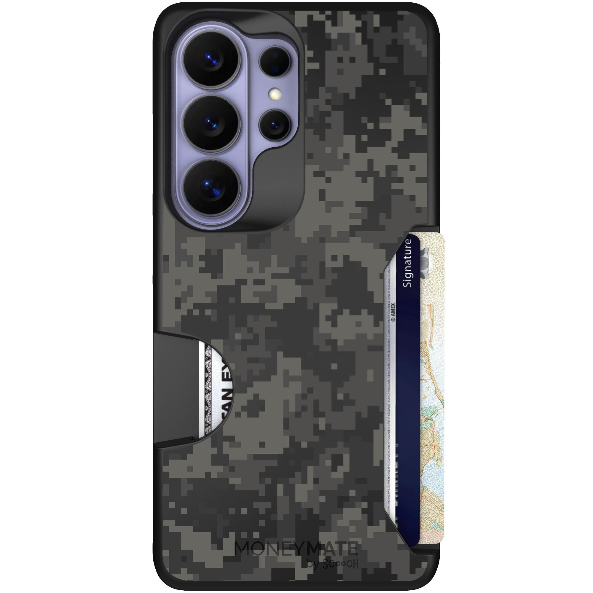 Digi Camo | website | Galaxy S26 Ultra | Case
