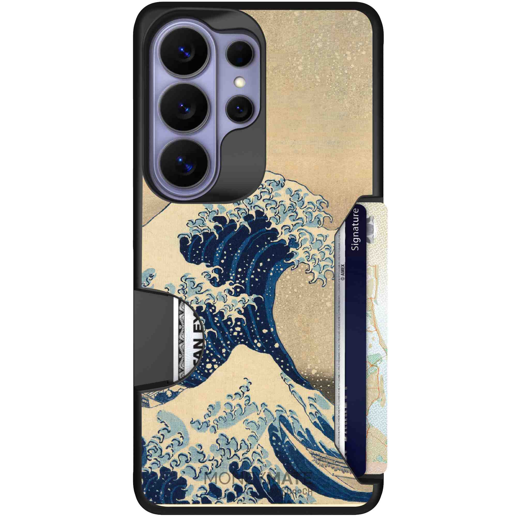 Great Wave | website | Galaxy S26 Ultra | Case