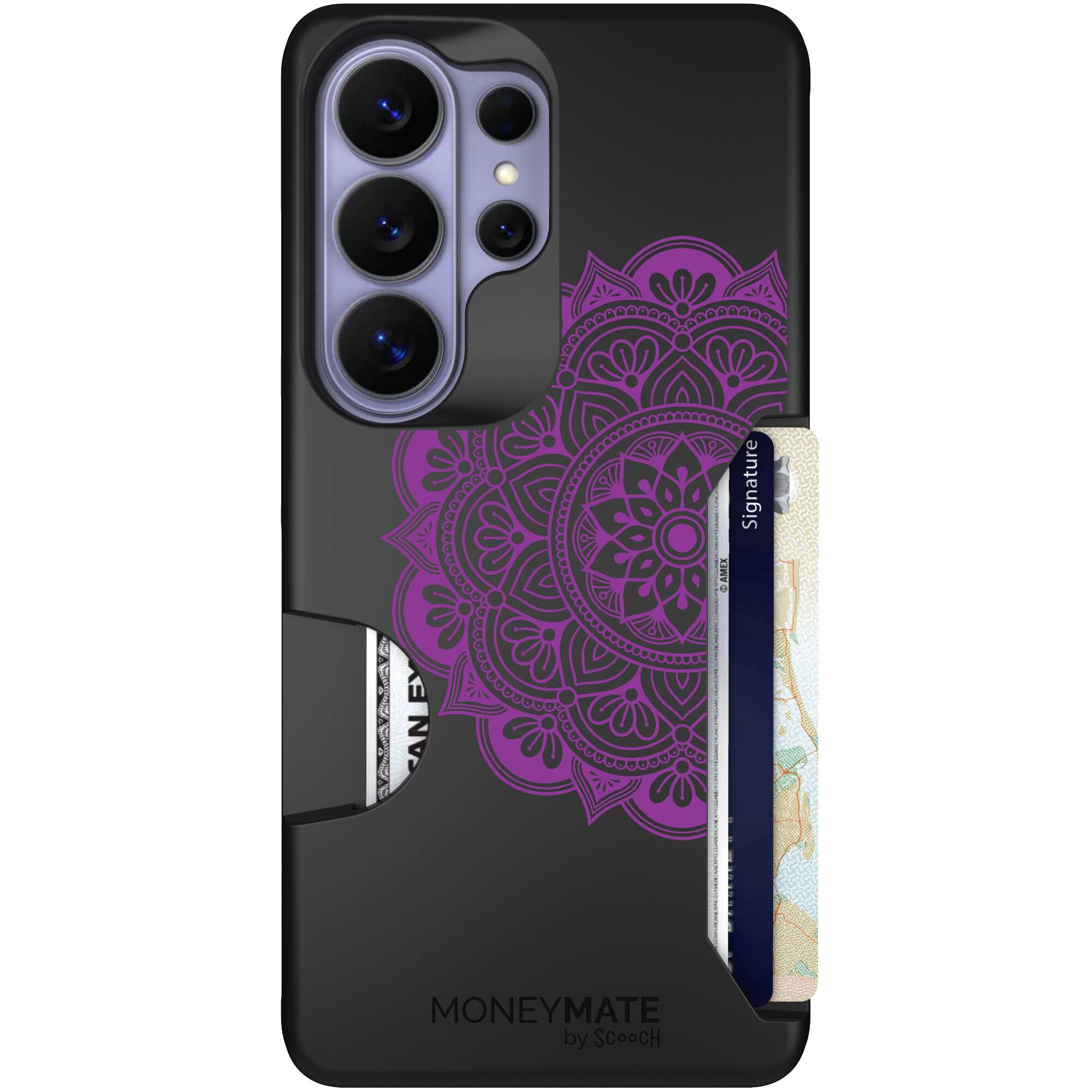 Mandala Dreams | website | Galaxy S26 Ultra | Case