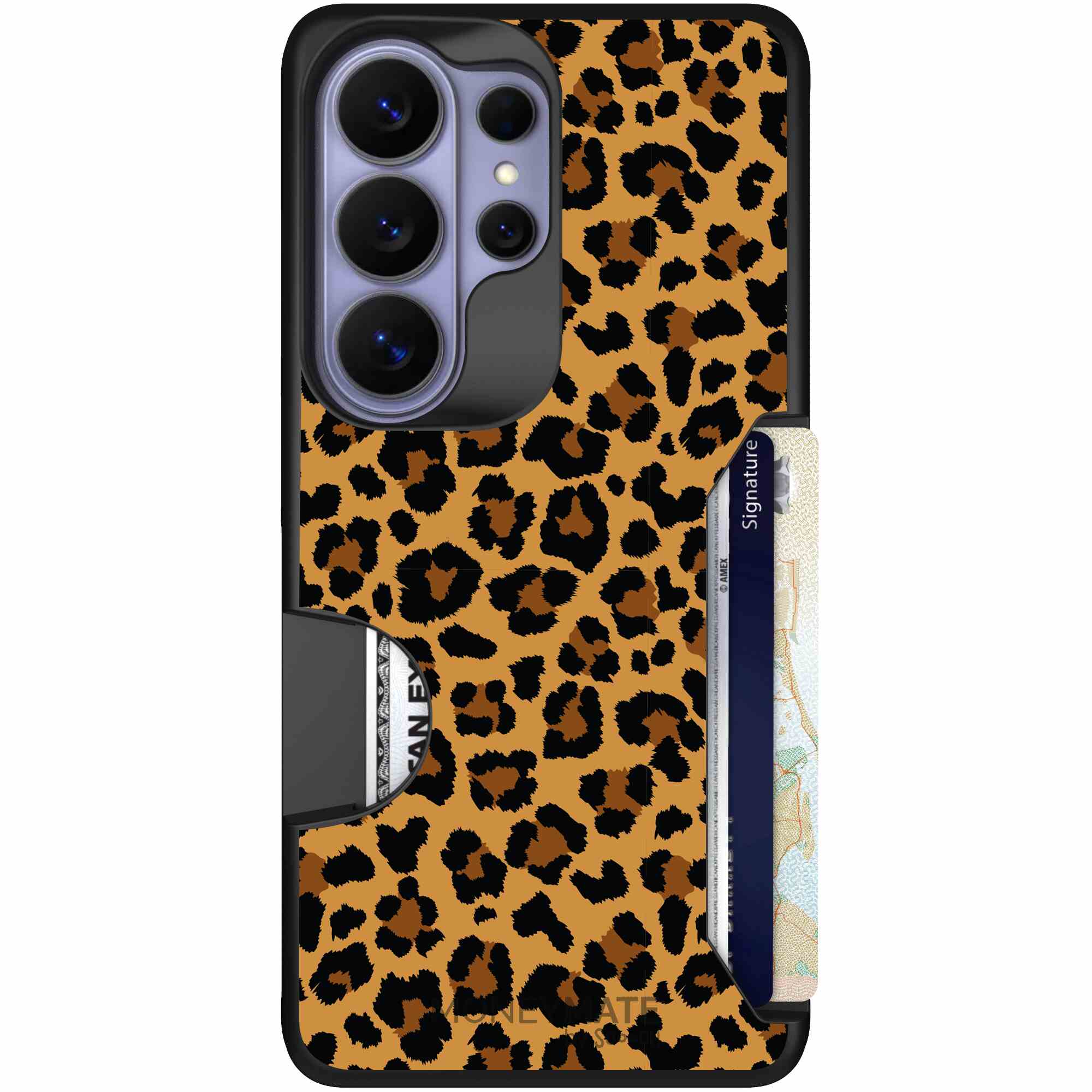 Fierce Feline | website | Galaxy S26 Ultra | Case