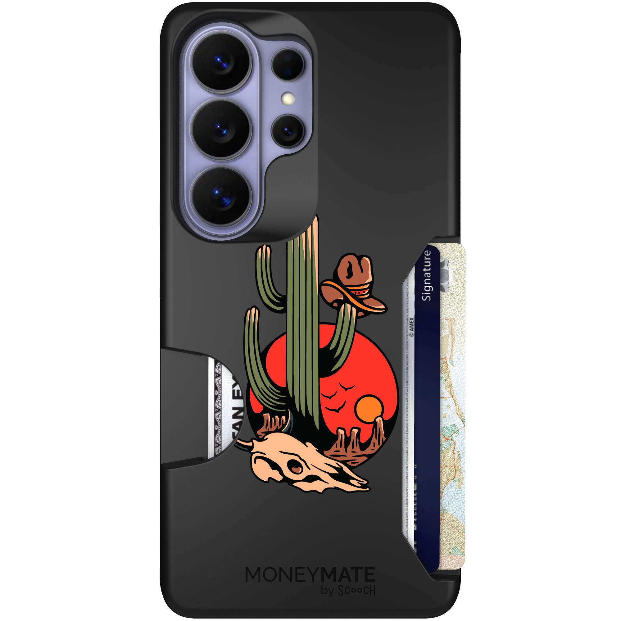 Cactus Flash | website | Galaxy S26 Ultra | Case