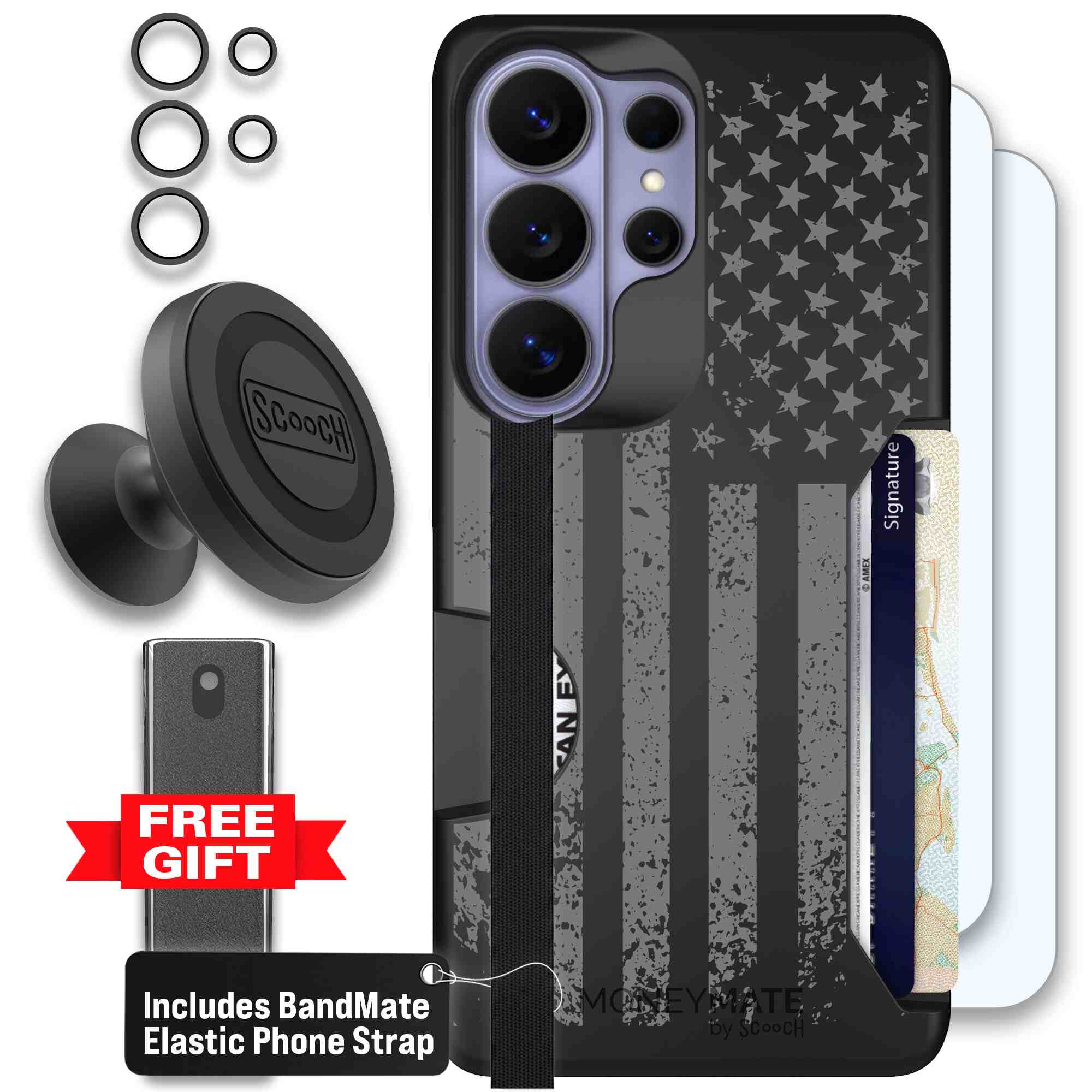 Weathered Glory | website | Galaxy S26 Ultra | Defender Bundle