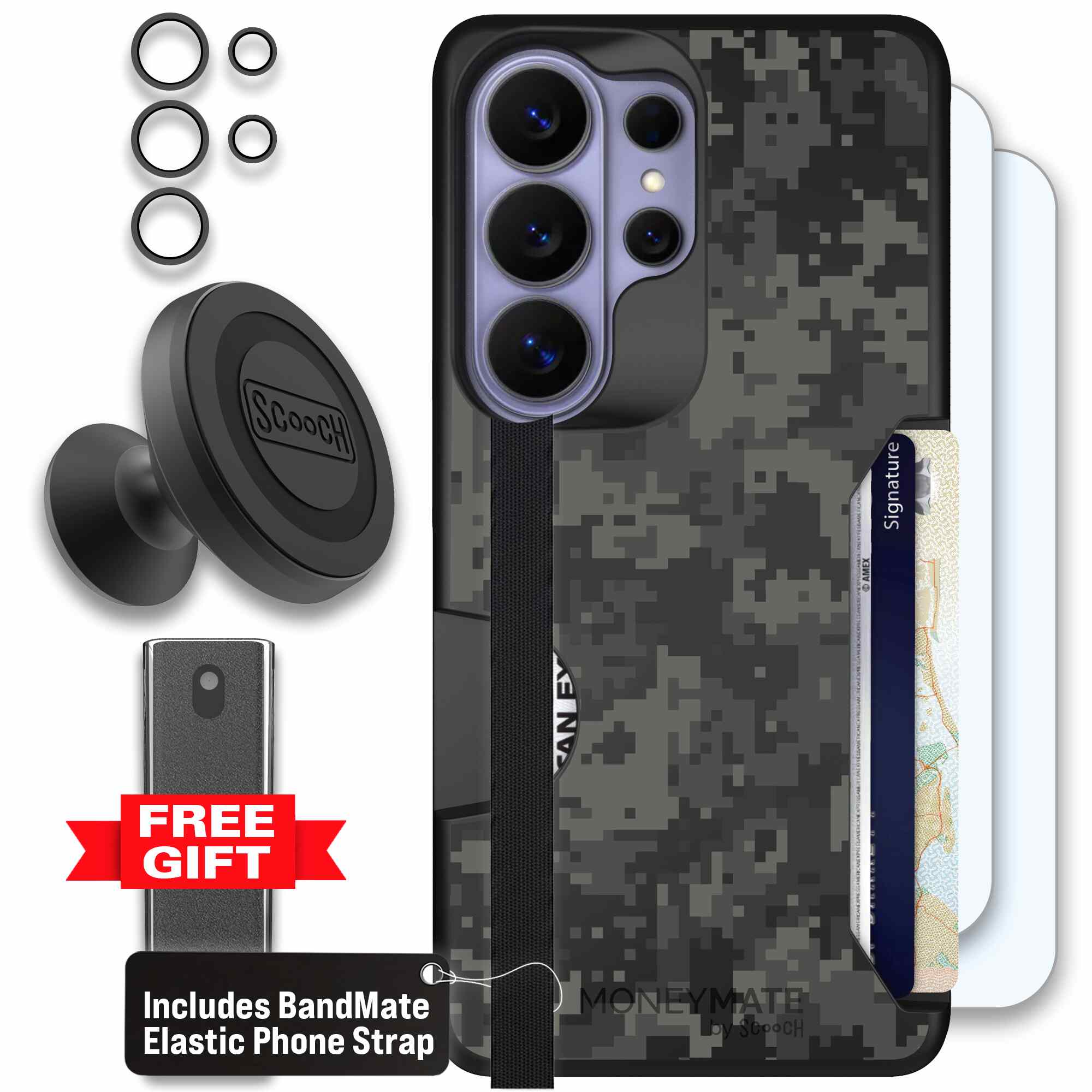 Digi Camo | website | Galaxy S26 Ultra | Defender Bundle