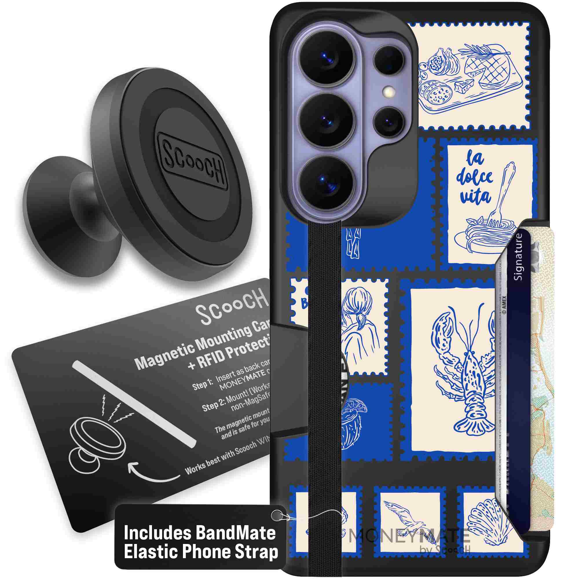 Euro Summer | website | Galaxy S26 Ultra | Starter Bundle