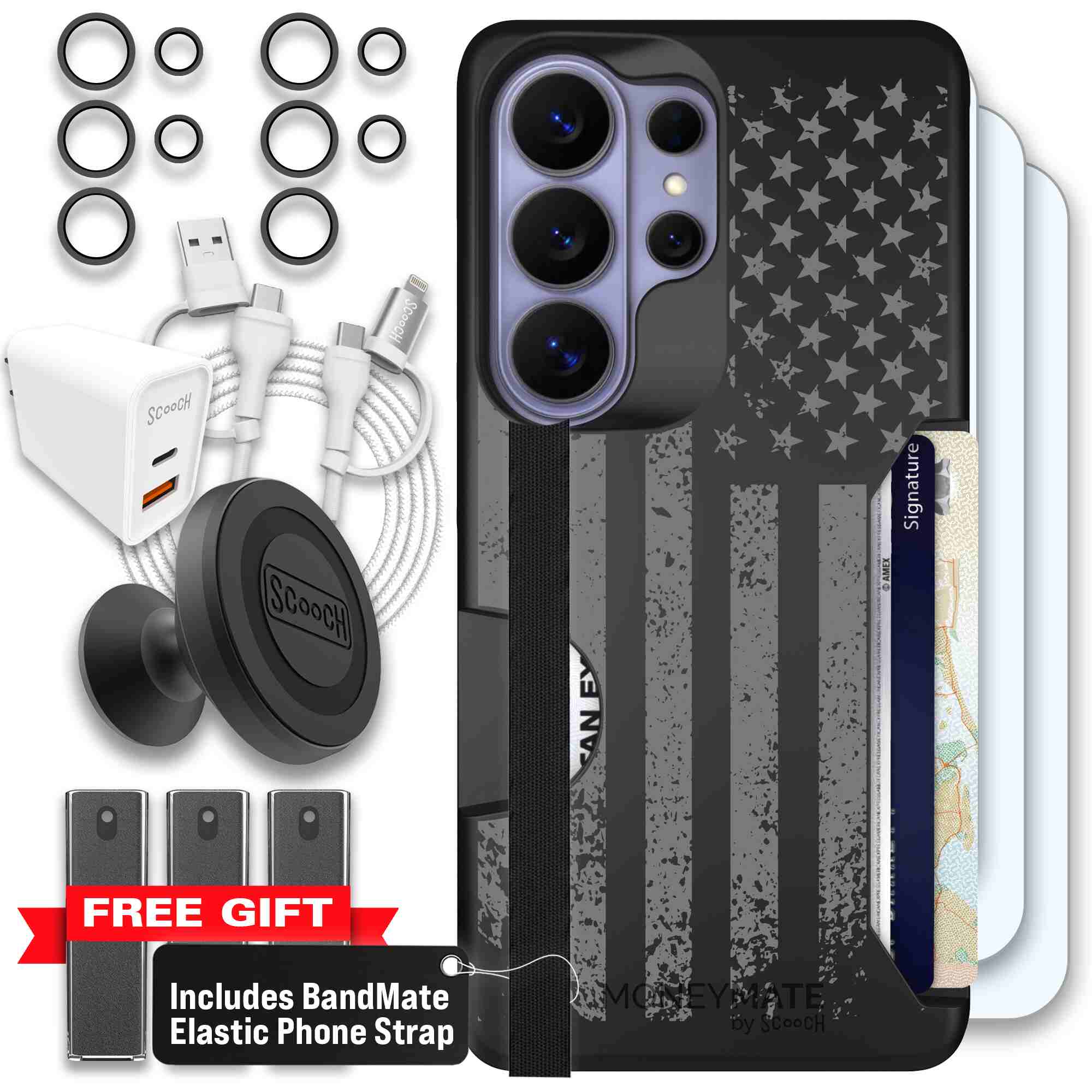Weathered Glory | website | Galaxy S26 Ultra | Ultimate Bundle