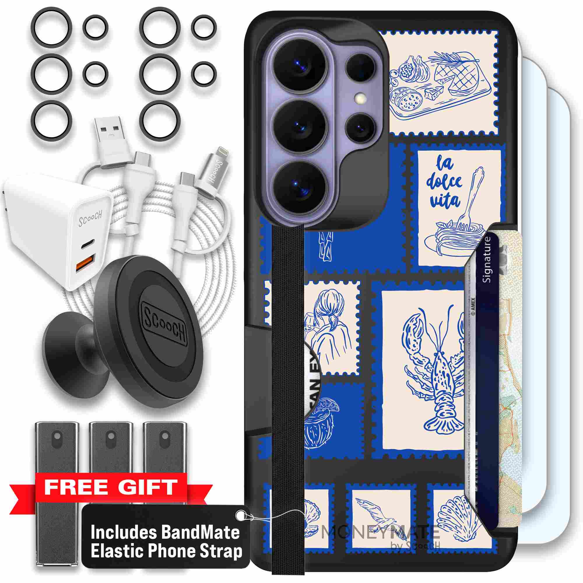 Euro Summer | website | Galaxy S26 Ultra | Ultimate Bundle