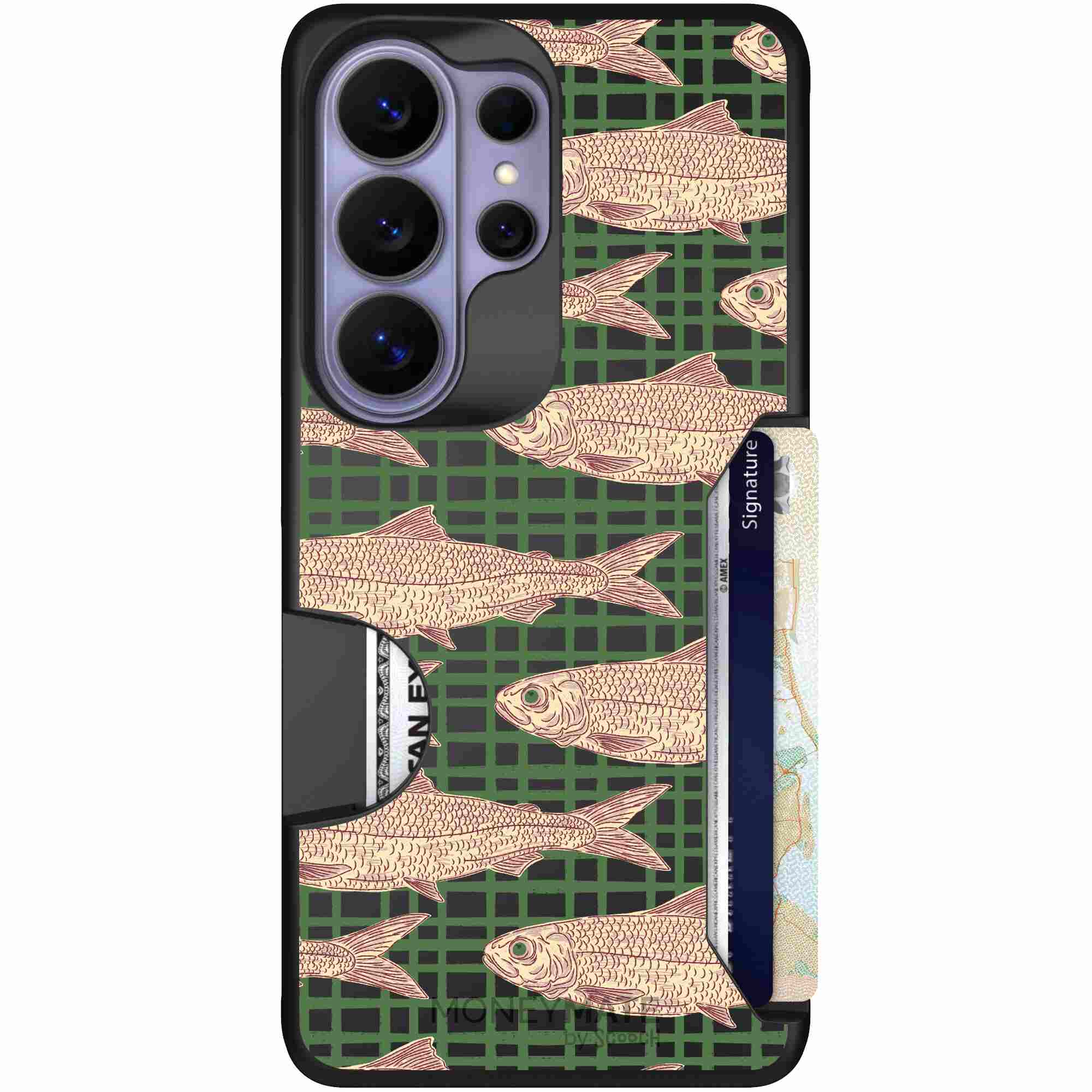Fresh Catch | website | Galaxy S26 Ultra | Case