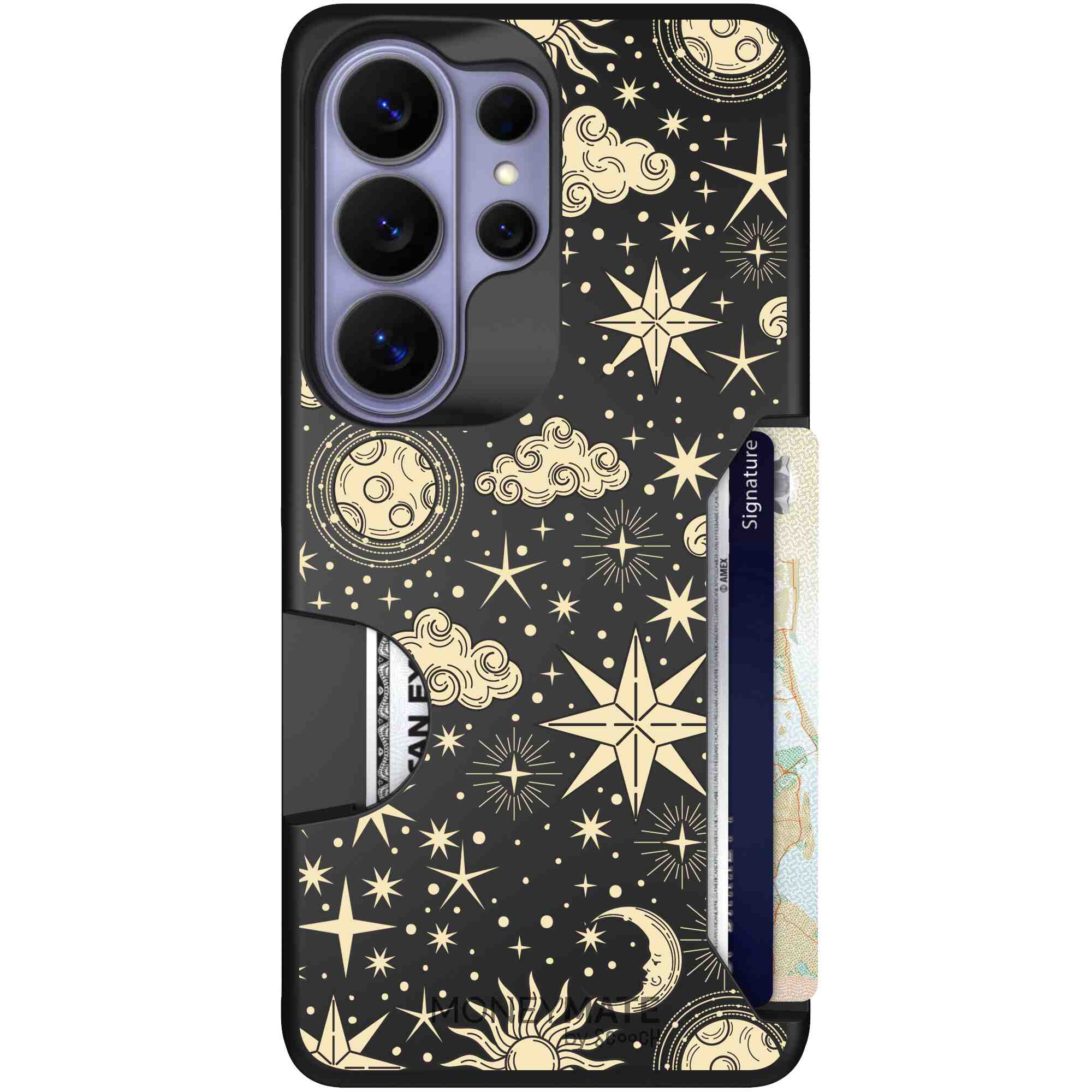 Celestial Sleep | website | Galaxy S26 Ultra | Case