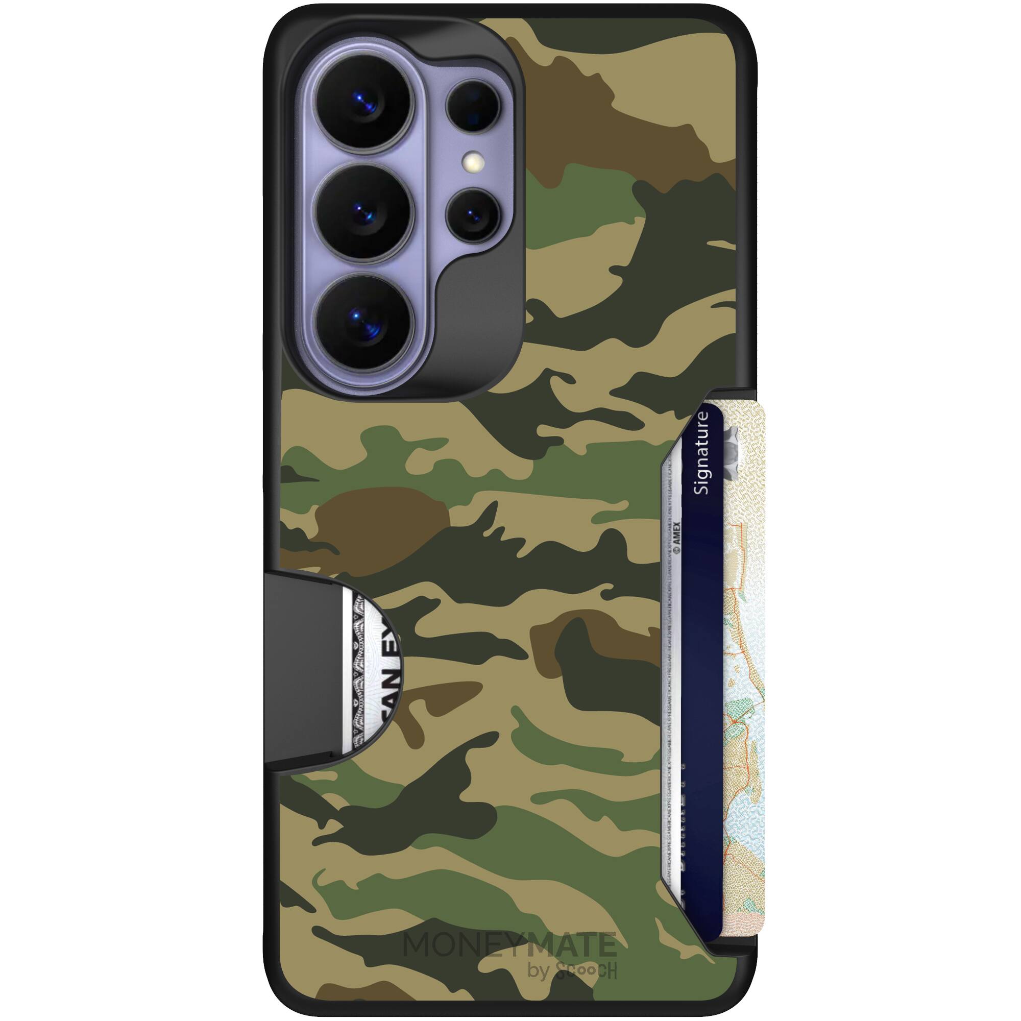 Classic Camo | website | Galaxy S26 Ultra | Case