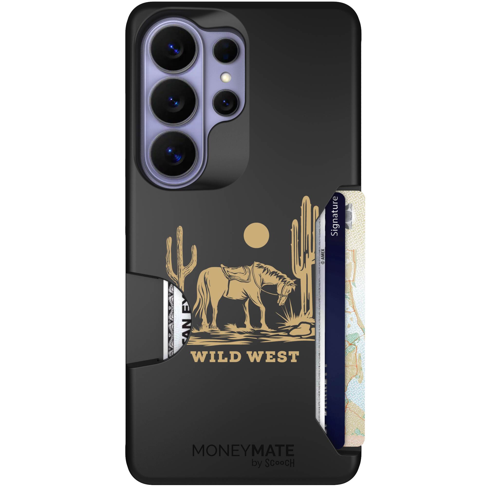 Wild West | website | Galaxy S26 Ultra | Case