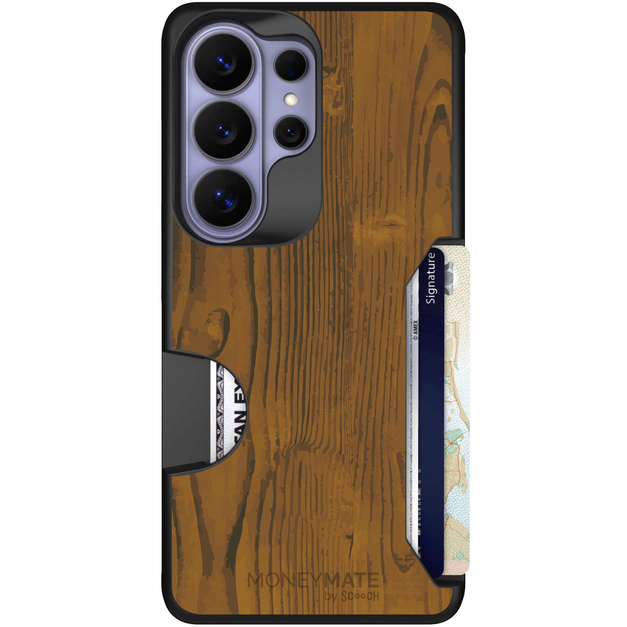 Wood Grain | website | Galaxy S26 Ultra | Case