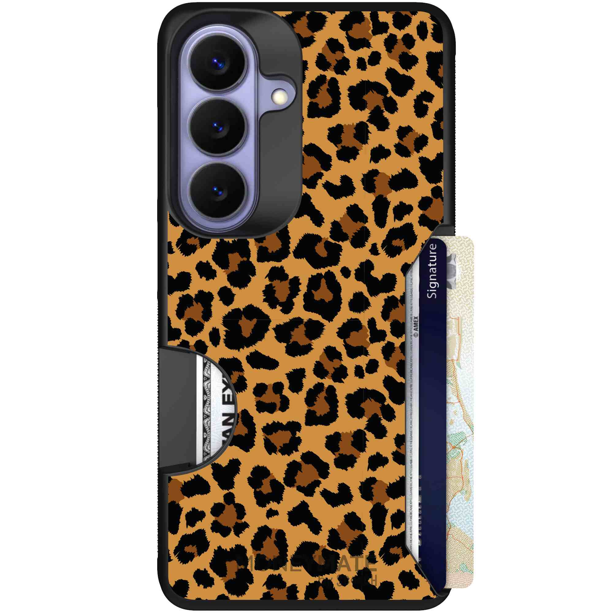 Fierce Feline | website | Galaxy S26 | Case