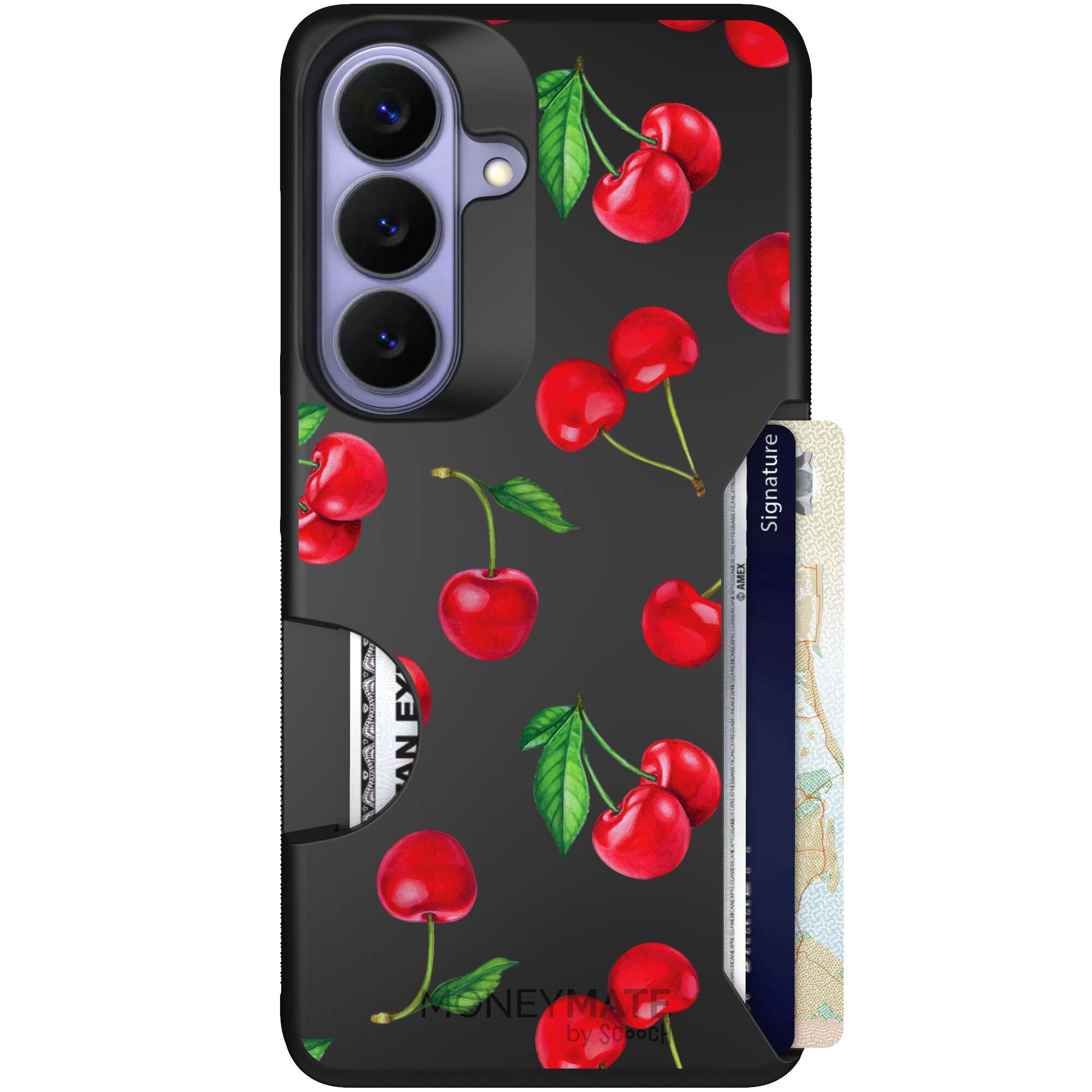 Very Cherry | website | Galaxy S26 | Case