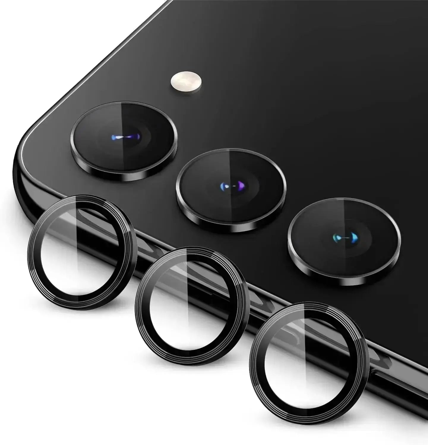 Samsung Galaxy S26 Camera Lens Protector