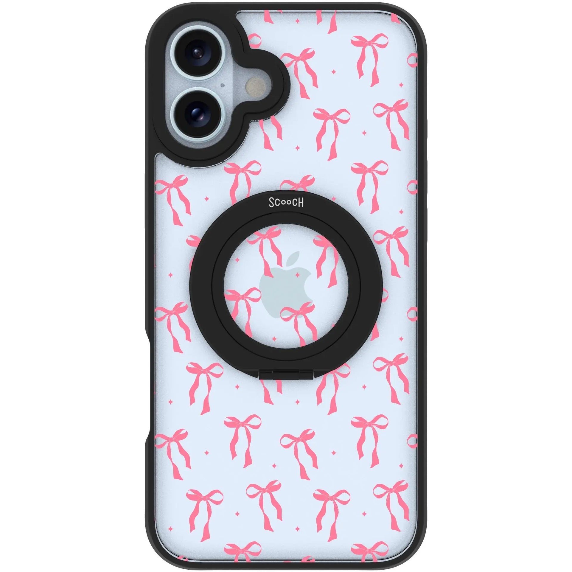 HaloCase for iPhone 16 Plus - Scooch