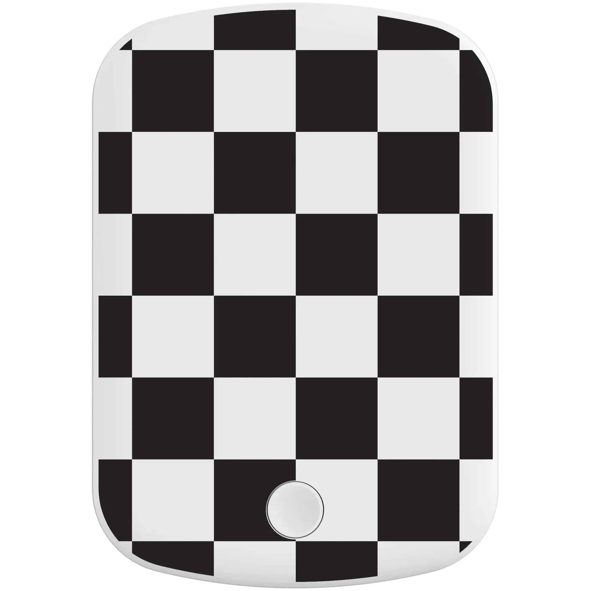 Scooch-JuiceBank Go for MagSafe - 10,000 mAh 2-in-1 MagSafe Power Bank-Single-Checkered