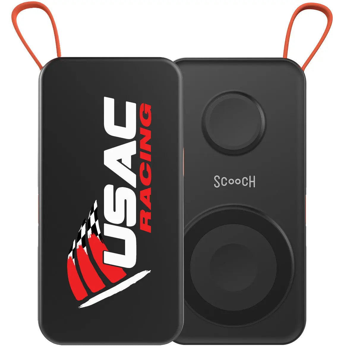 Scooch-JuiceBank Pro for MagSafe - 10,000 mAh 5-in-1 MagSafe Power Bank (USAC)-