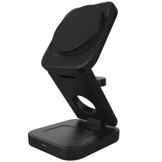 Scooch JuiceDock 3-in-1 MagSafe charger