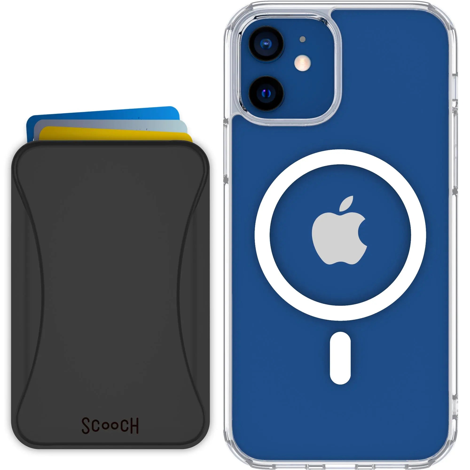 MagCase Clear Image 004