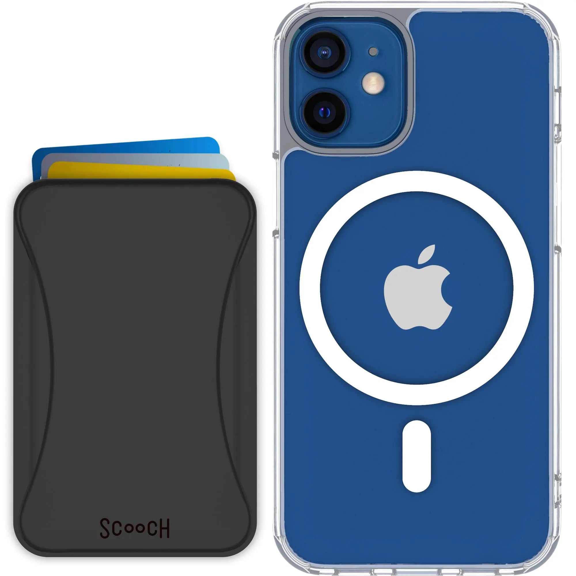 MagCase Clear Image 005