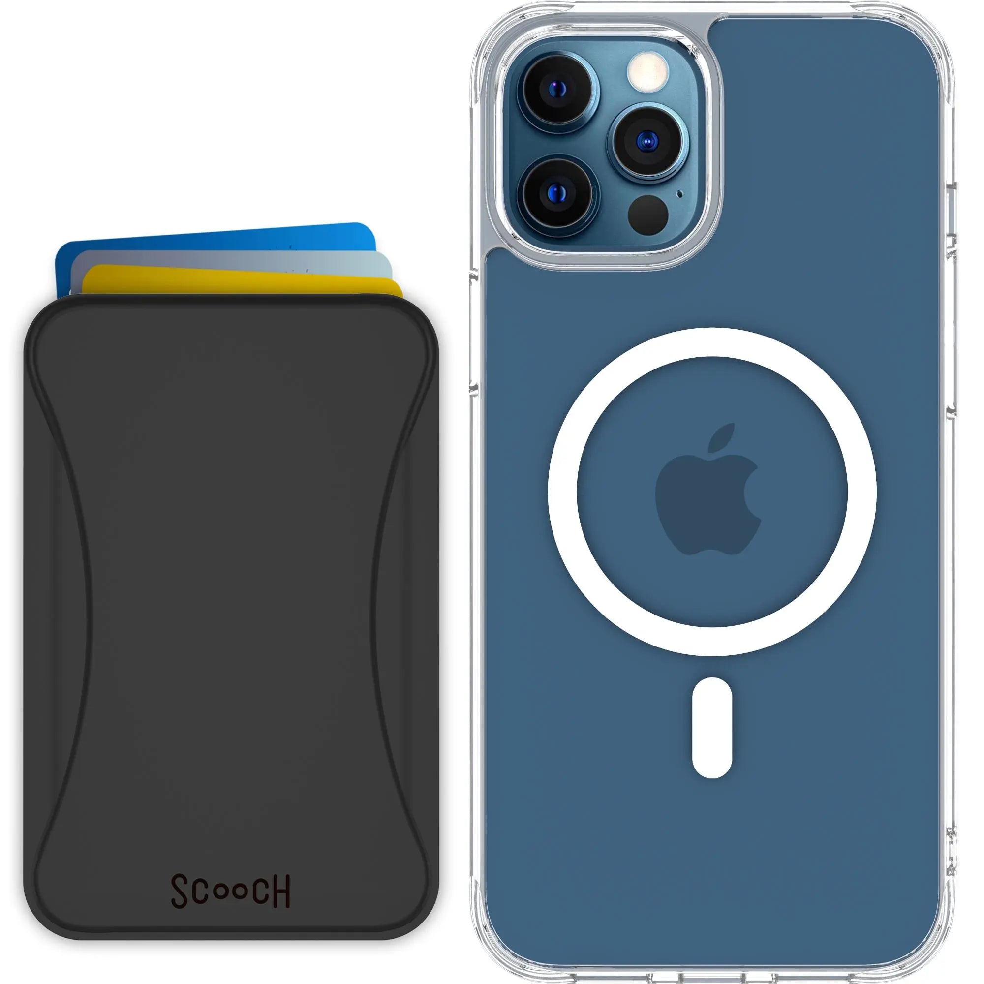 MagCase Clear Image 003
