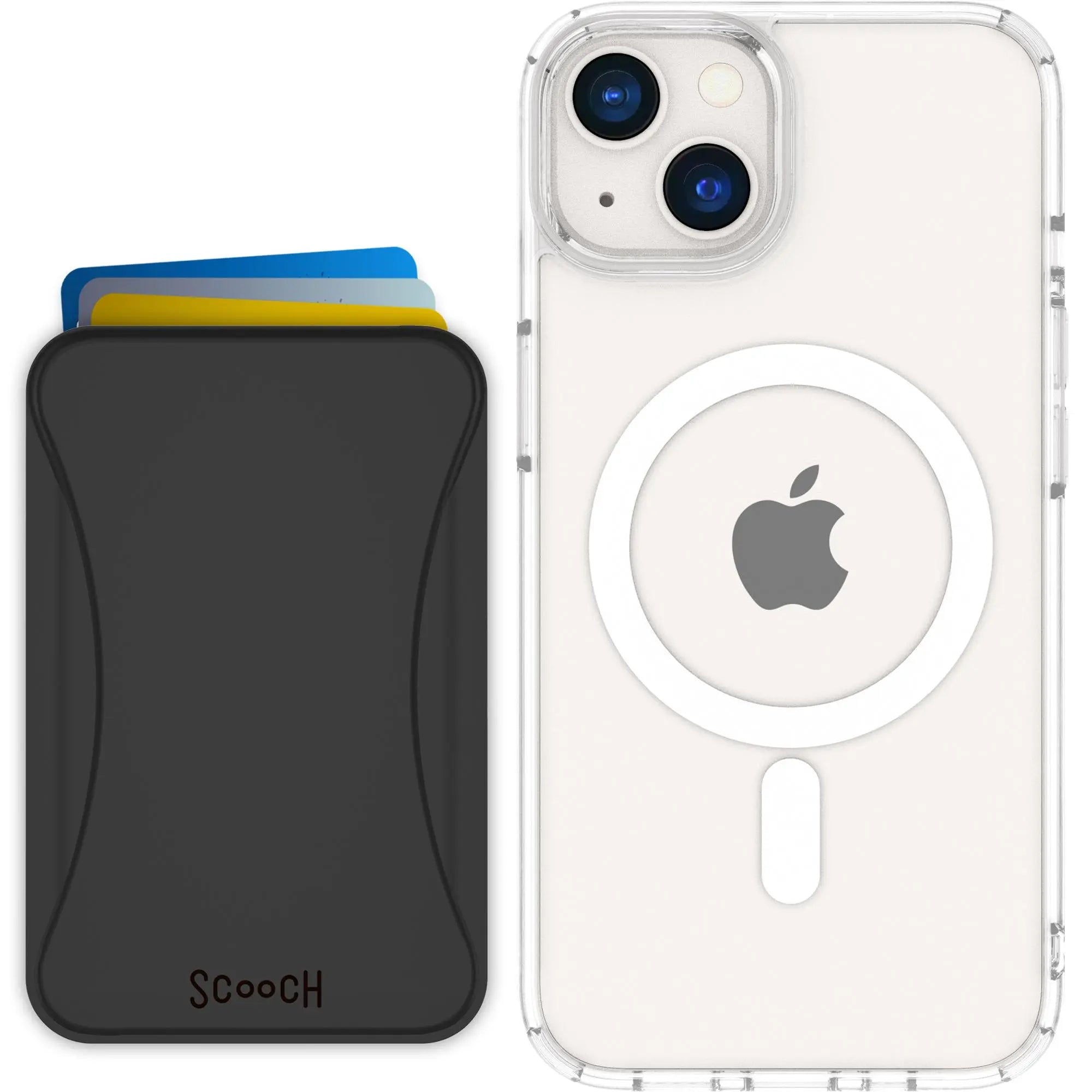 MagCase Clear Image 009