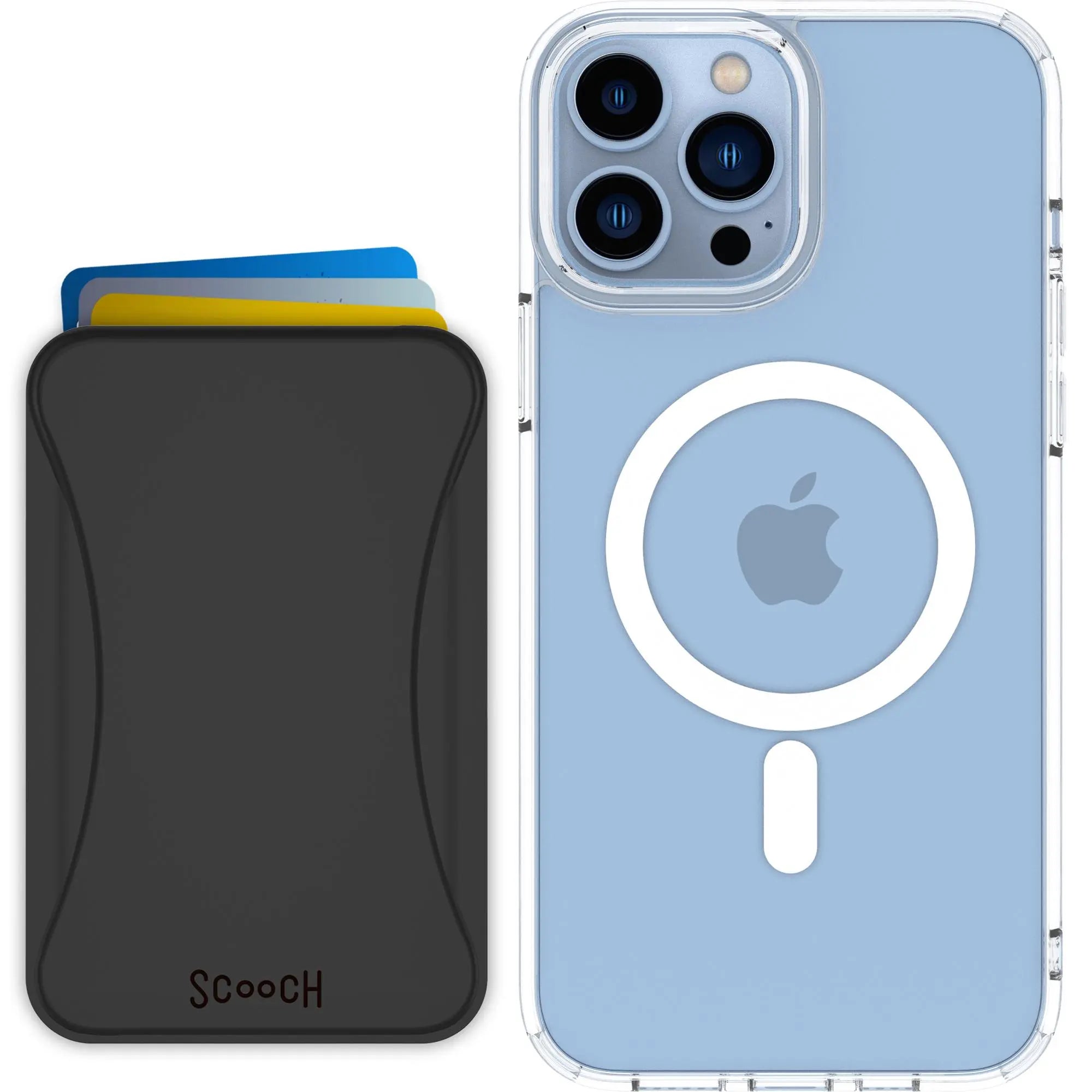 MagCase Clear Image 007