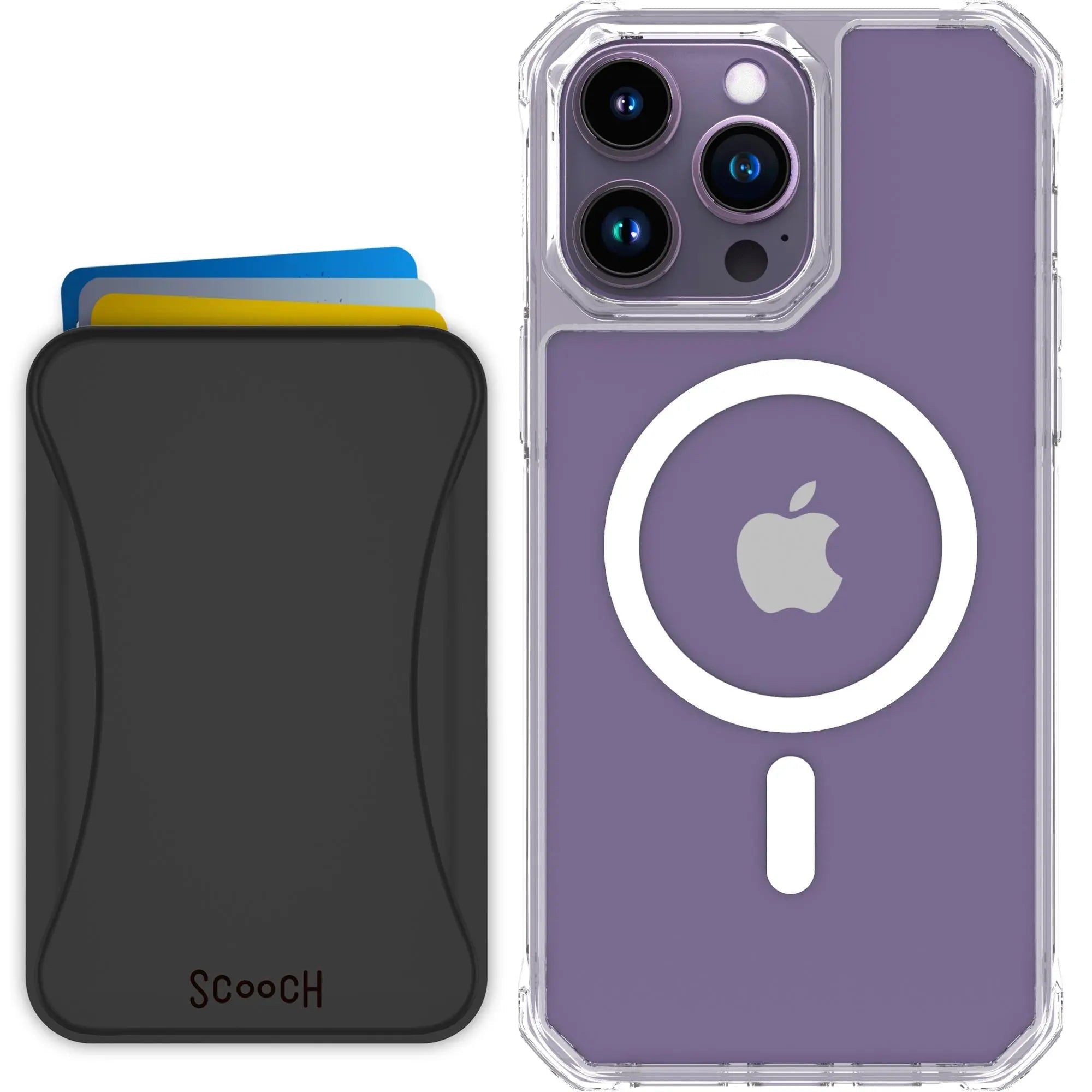 MagCase Clear Image 012