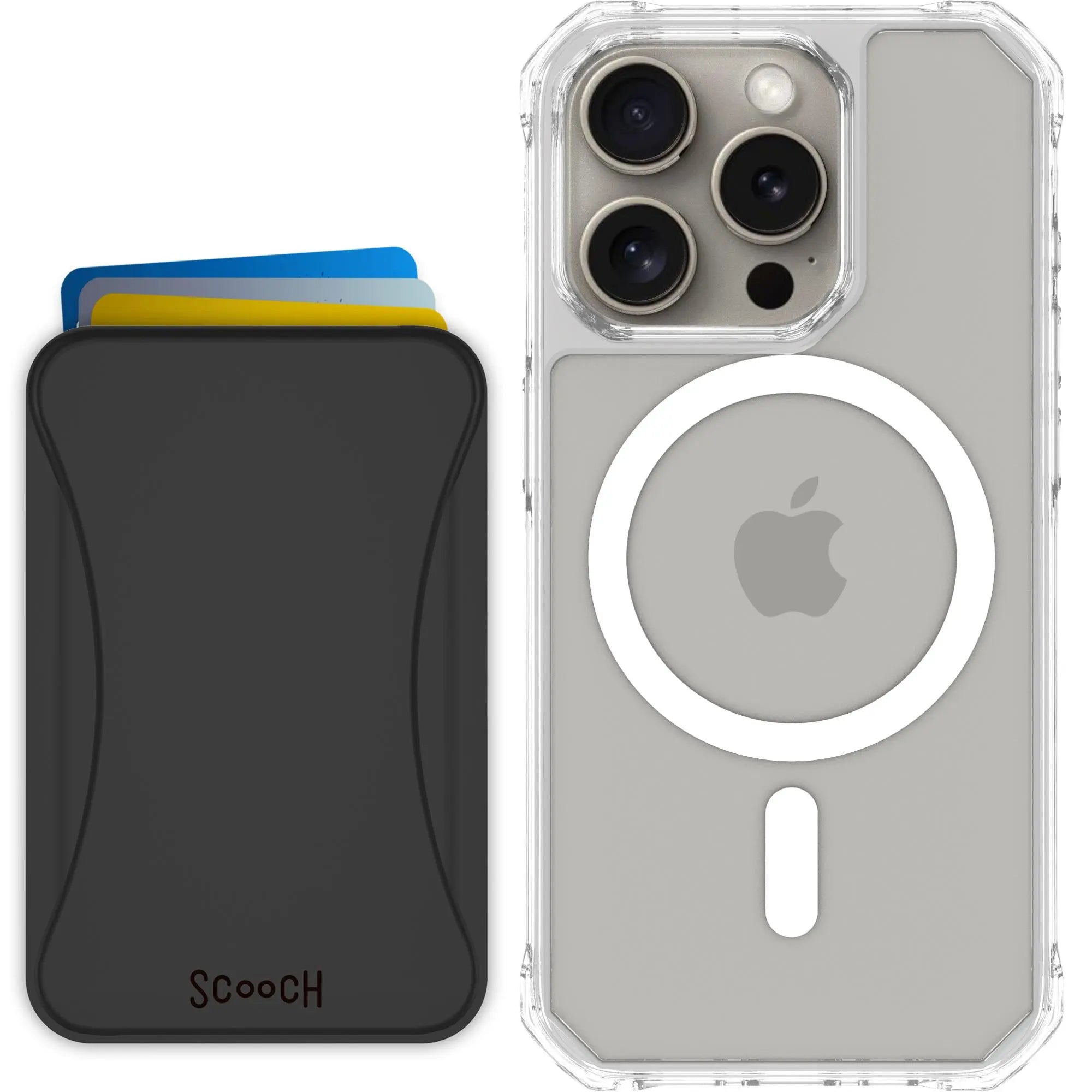 MagCase Clear Image 018