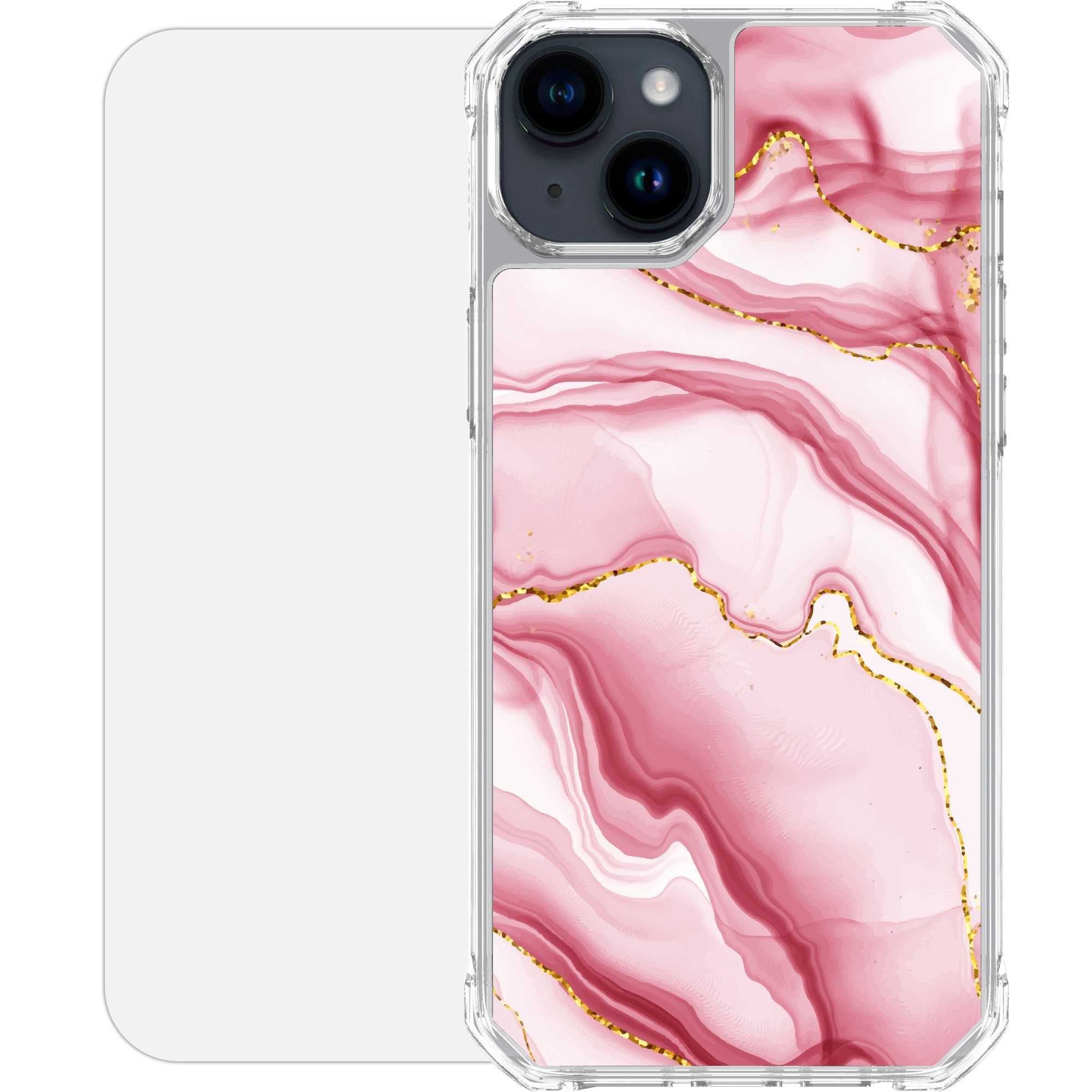 MagCase Blush Marble Image 003