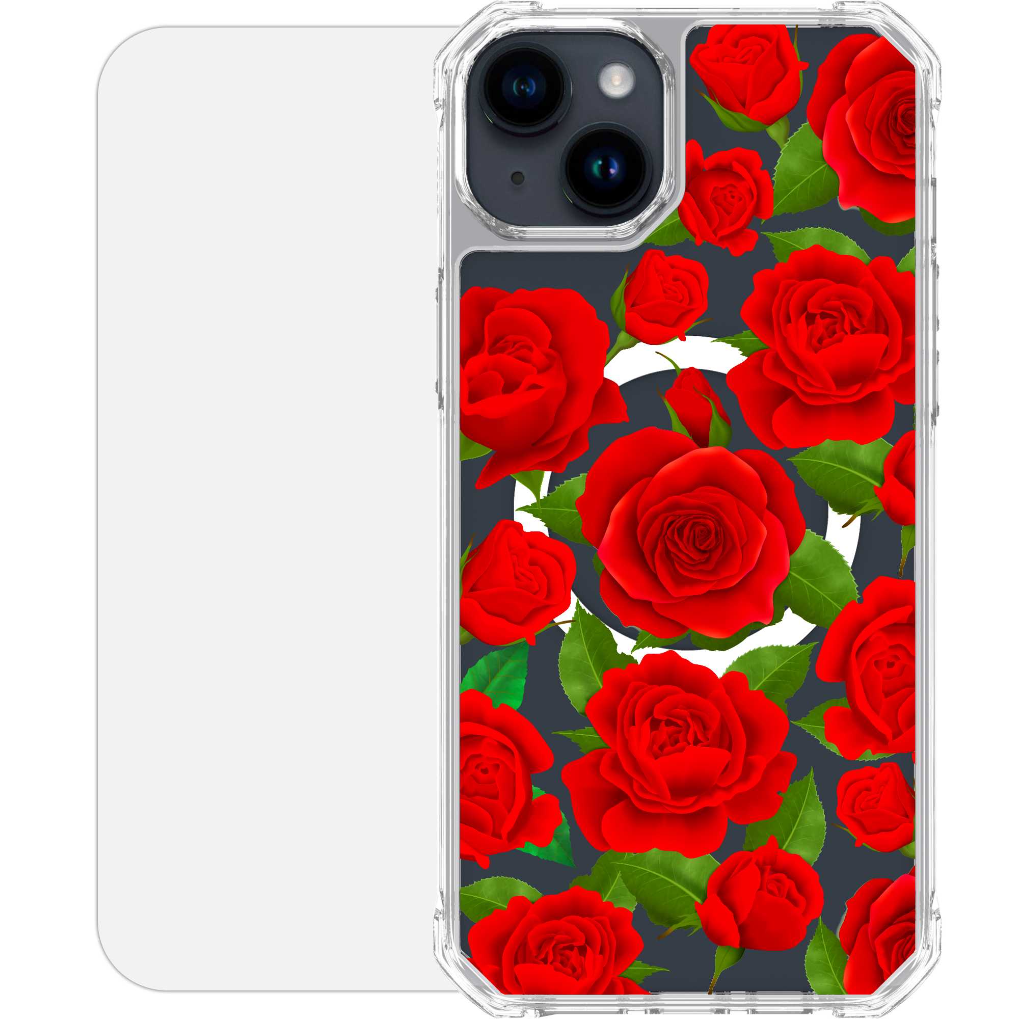 MagCase Rose Garden Image 003