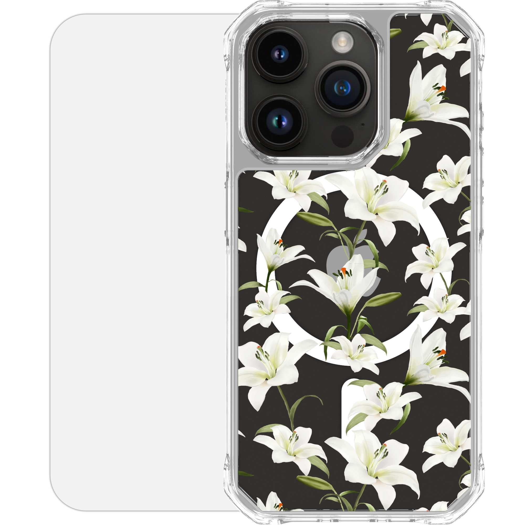 MagCase Lilies Image 002