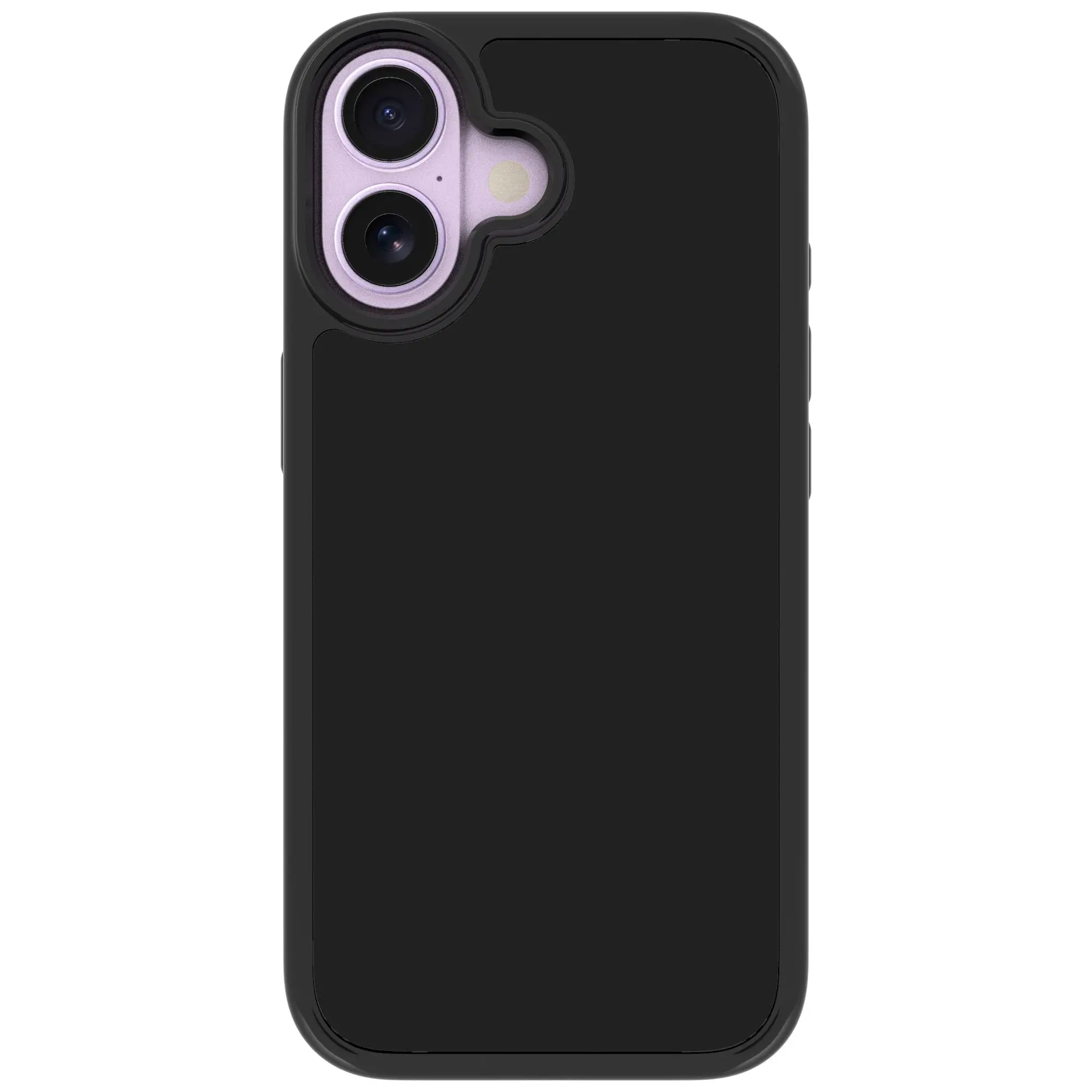 Scooch-MagCase for iPhone 17-Black