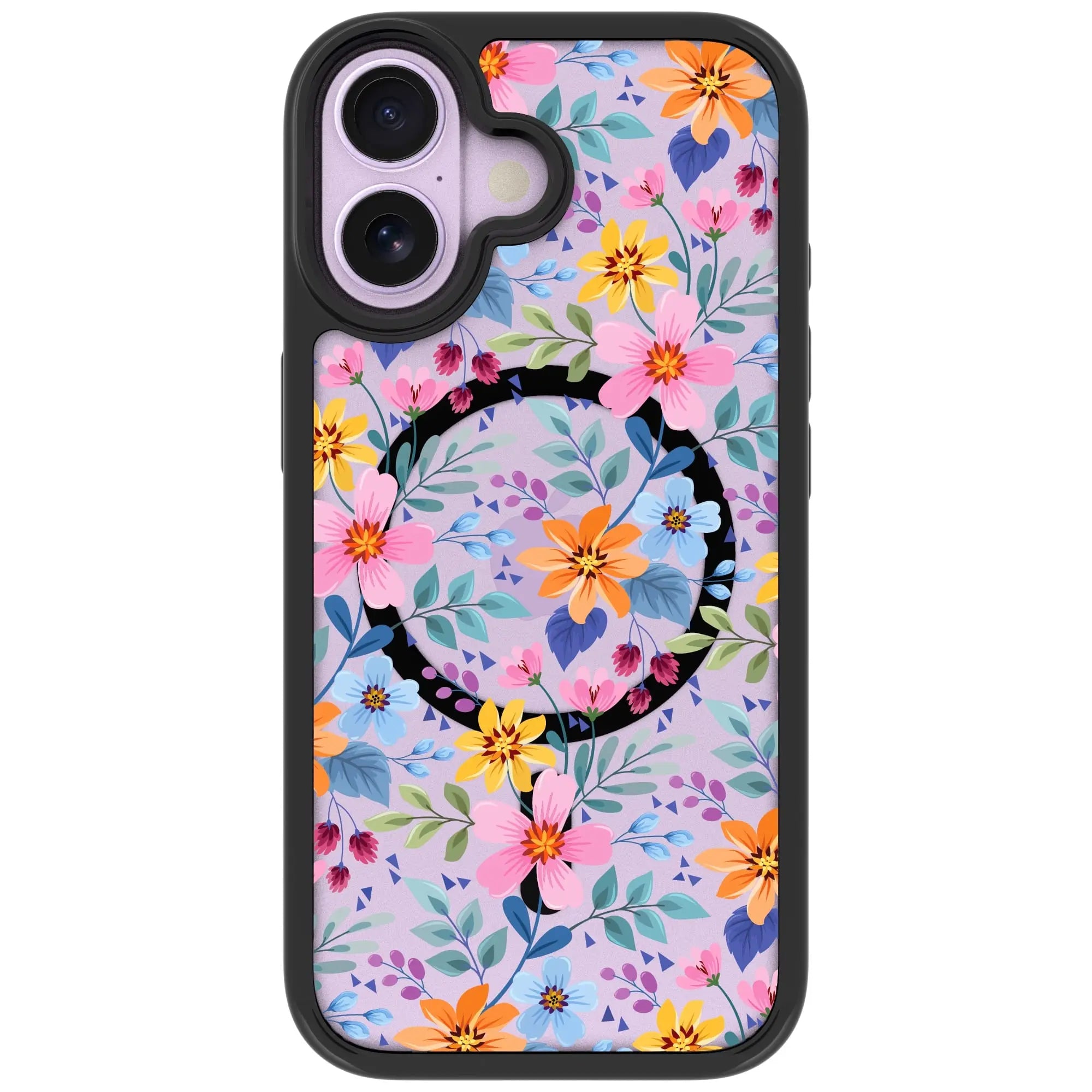Scooch-MagCase for iPhone 17-Full Bloom
