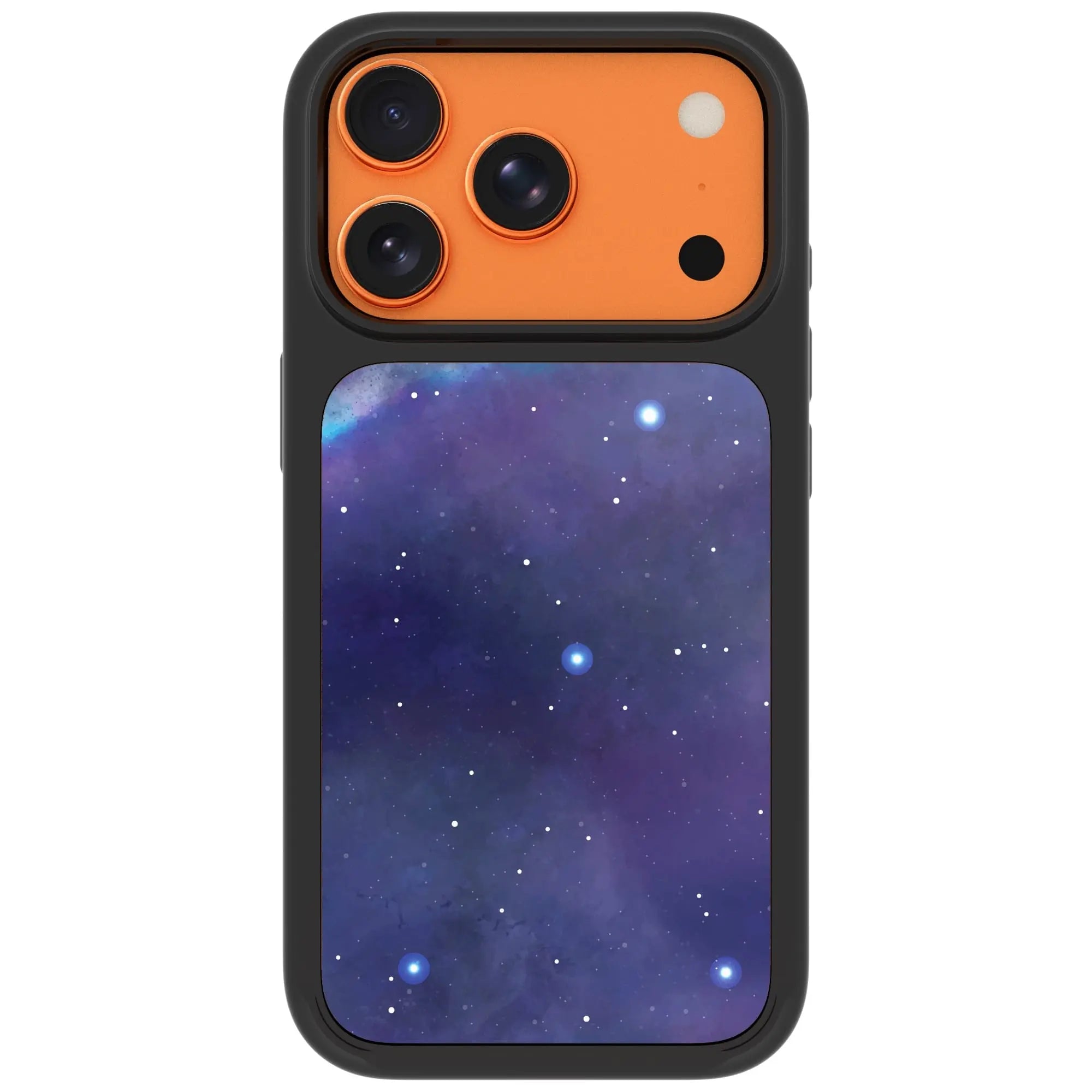 Scooch-MagCase for iPhone 17 Pro-Galaxy