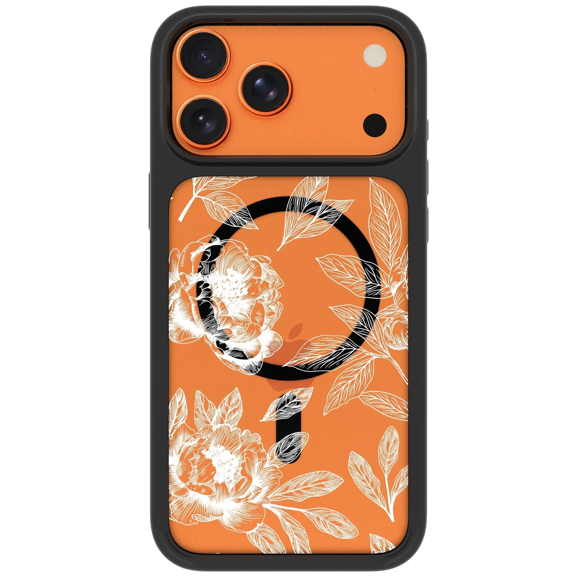 MagCase Chinoiserie iPhone 17 Pro Max