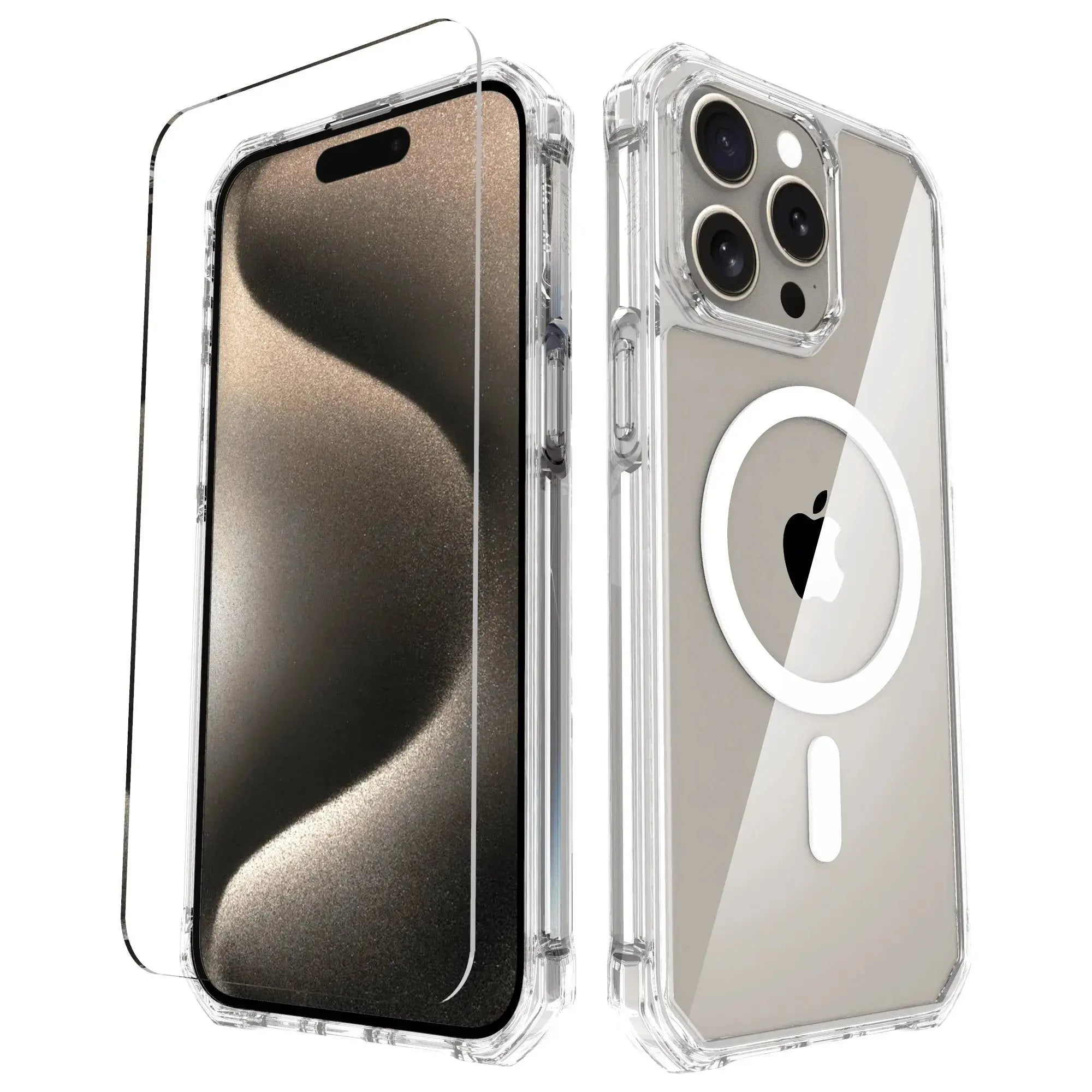 MagCase Clear Image 001