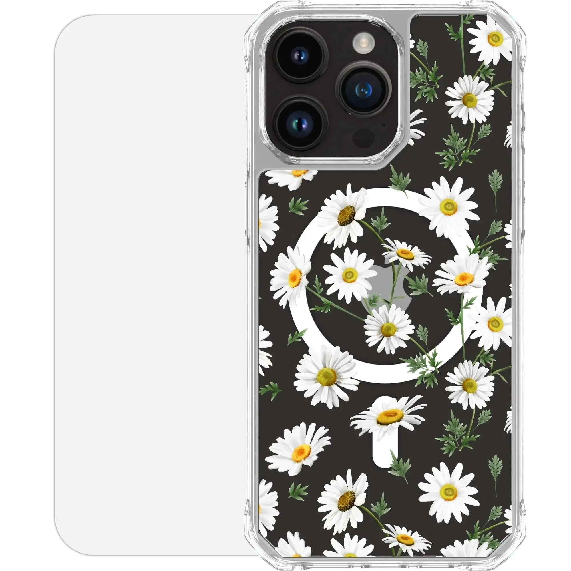 For iPhone 17 Series: Scooch MagCase with Ultra Strong Magnets for