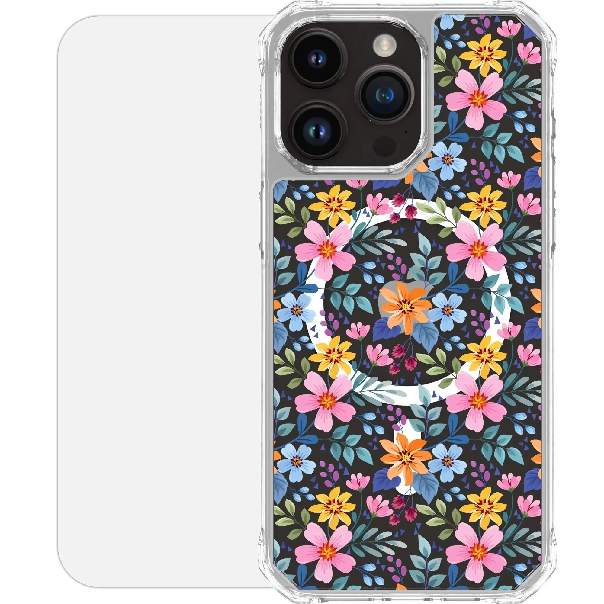Scooch-MagCase for iPhone 15 Pro Max-Full Bloom