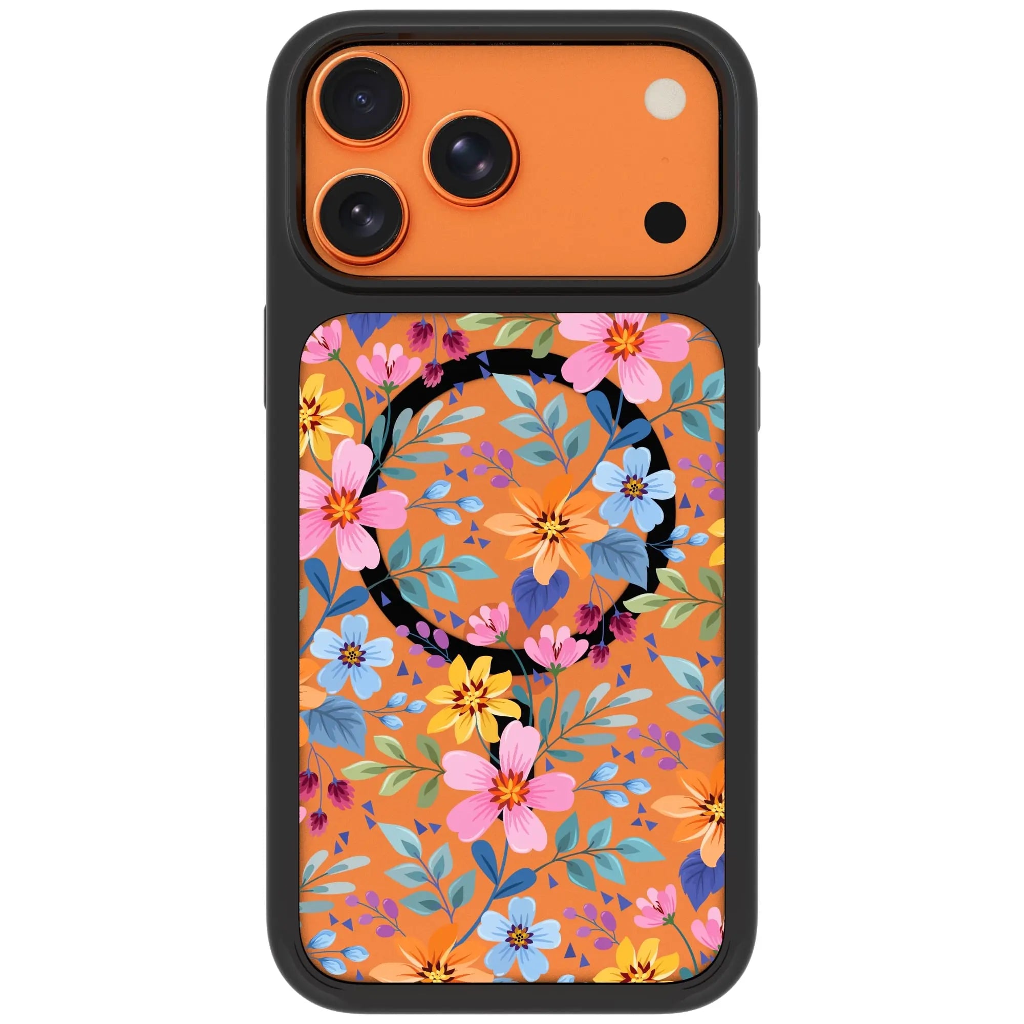 Scooch-MagCase for iPhone 17 Pro Max-Full Bloom