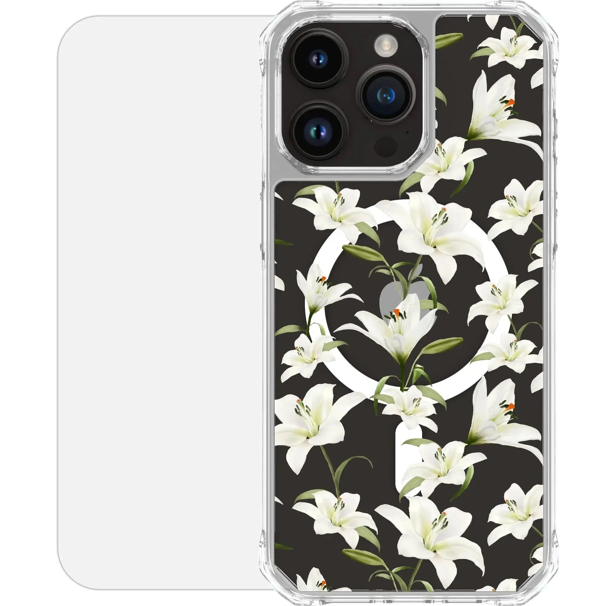 MagCase Lilies Image 001